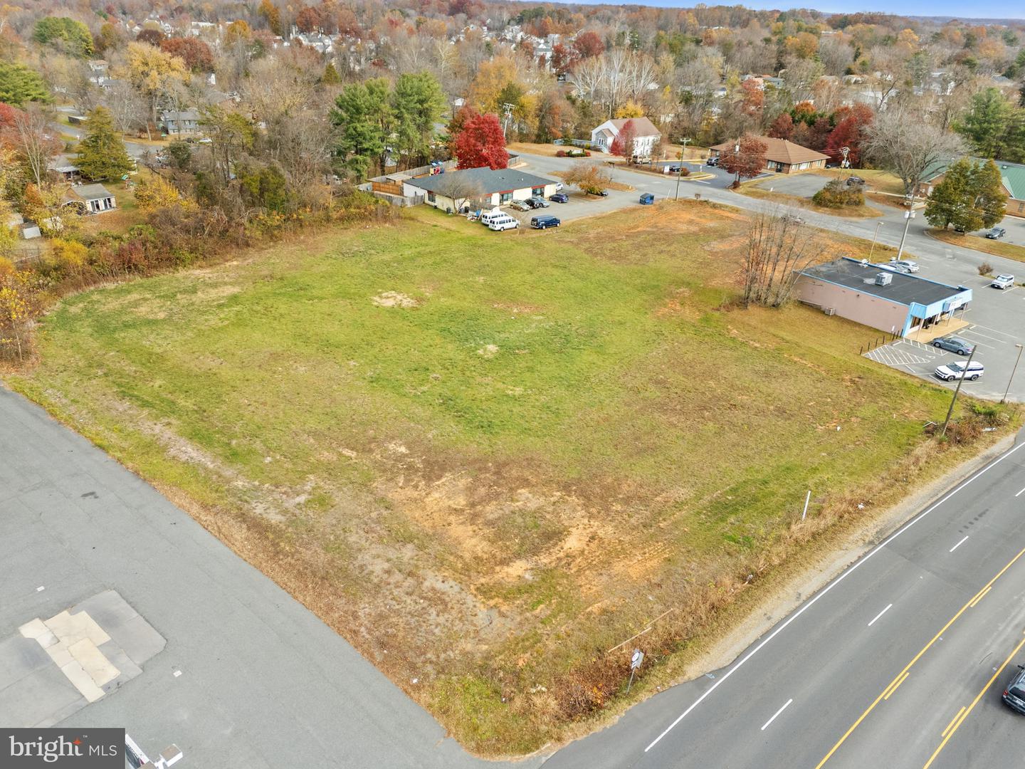 616-622 GARRISONVILLE, STAFFORD, Virginia 22554, ,Land,For sale,616-622 GARRISONVILLE,VAST2044404 MLS # VAST2044404