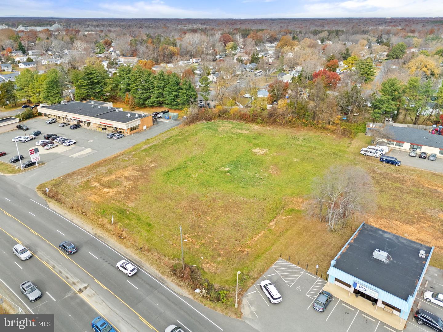 616-622 GARRISONVILLE, STAFFORD, Virginia 22554, ,Land,For sale,616-622 GARRISONVILLE,VAST2044404 MLS # VAST2044404