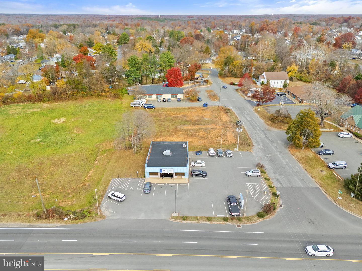 616-622 GARRISONVILLE, STAFFORD, Virginia 22554, ,Land,For sale,616-622 GARRISONVILLE,VAST2044404 MLS # VAST2044404
