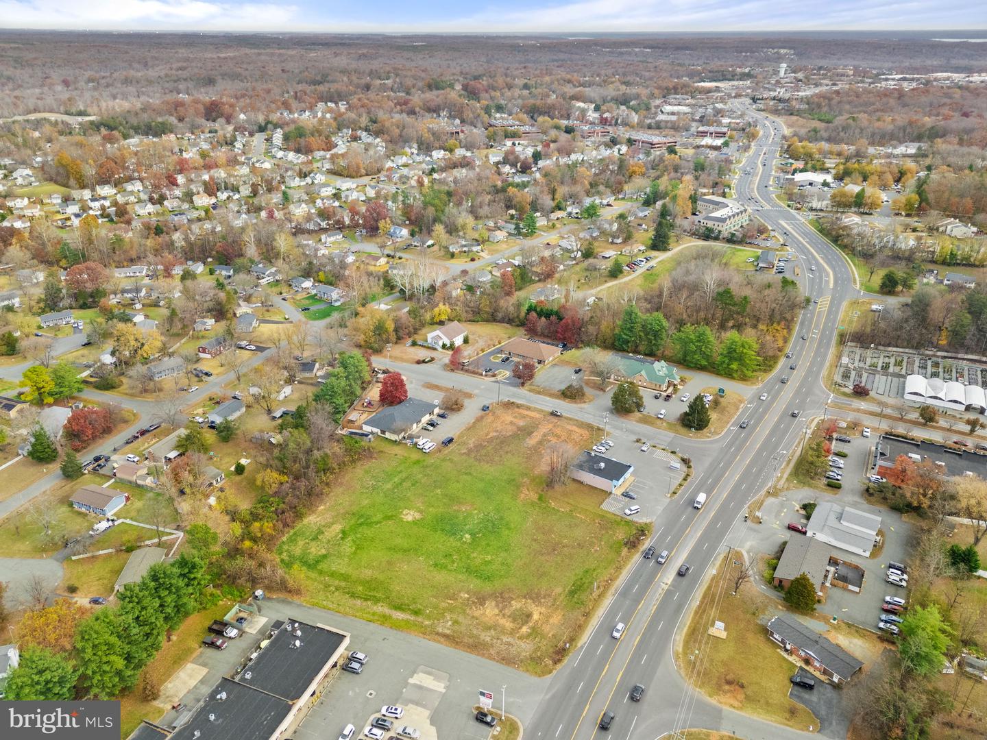 616-622 GARRISONVILLE, STAFFORD, Virginia 22554, ,Land,For sale,616-622 GARRISONVILLE,VAST2044404 MLS # VAST2044404