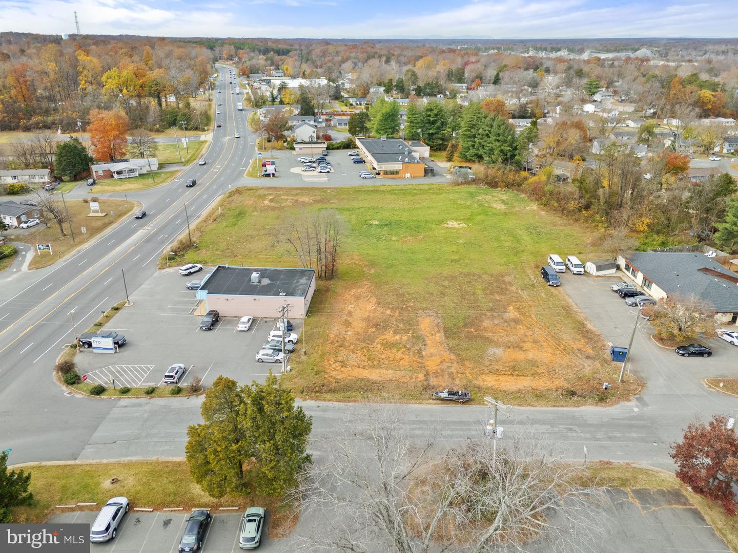 616-622 GARRISONVILLE, STAFFORD, Virginia 22554, ,Land,For sale,616-622 GARRISONVILLE,VAST2044404 MLS # VAST2044404