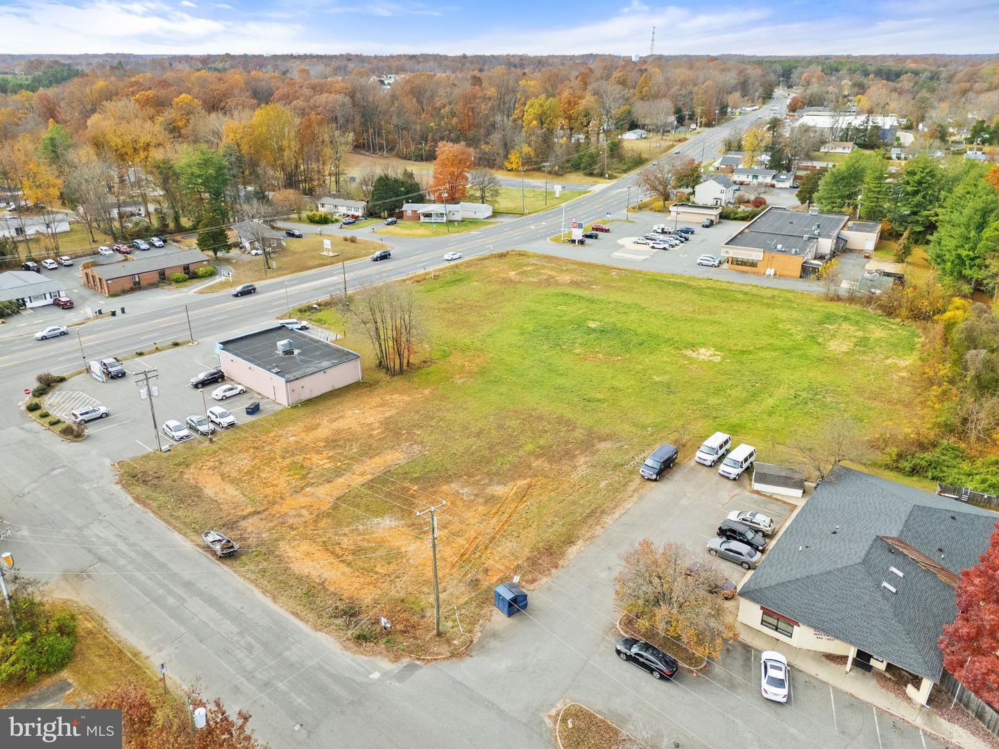 616-622 GARRISONVILLE, STAFFORD, Virginia 22554, ,Land,For sale,616-622 GARRISONVILLE,VAST2044404 MLS # VAST2044404