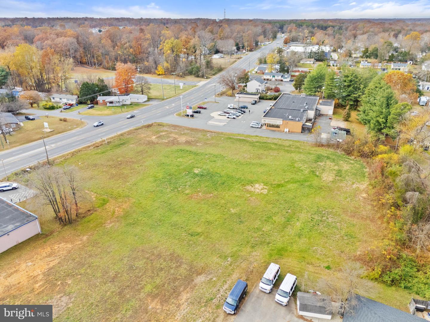 616-622 GARRISONVILLE, STAFFORD, Virginia 22554, ,Land,For sale,616-622 GARRISONVILLE,VAST2044404 MLS # VAST2044404