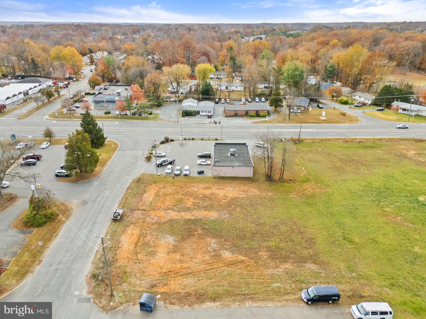616-622 GARRISONVILLE, STAFFORD, Virginia 22554, ,Land,For sale,616-622 GARRISONVILLE,VAST2044404 MLS # VAST2044404