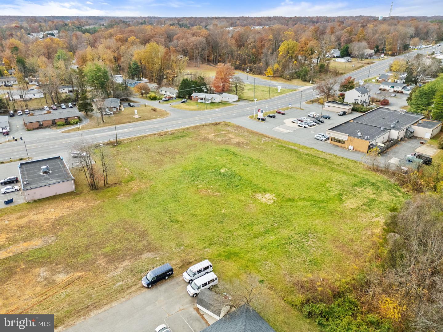 616-622 GARRISONVILLE, STAFFORD, Virginia 22554, ,Land,For sale,616-622 GARRISONVILLE,VAST2044404 MLS # VAST2044404