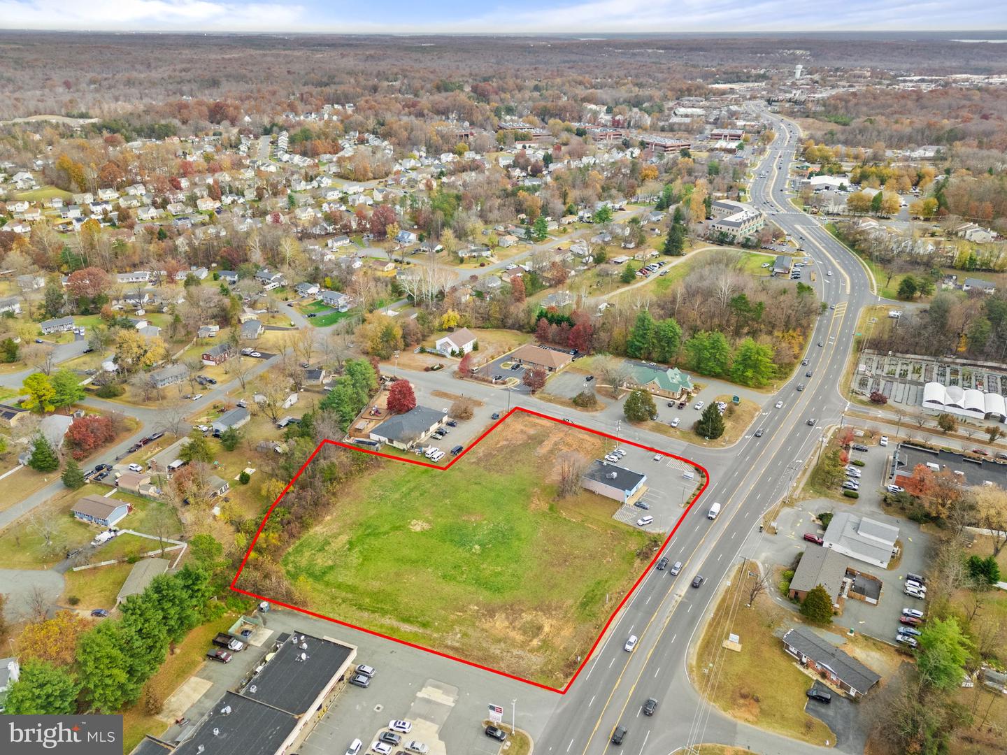 616-622 GARRISONVILLE, STAFFORD, Virginia 22554, ,Land,For sale,616-622 GARRISONVILLE,VAST2044404 MLS # VAST2044404