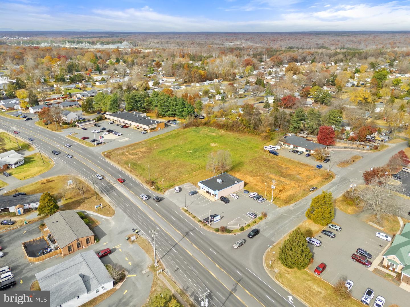 616-622 GARRISONVILLE, STAFFORD, Virginia 22554, ,Land,For sale,616-622 GARRISONVILLE,VAST2044404 MLS # VAST2044404