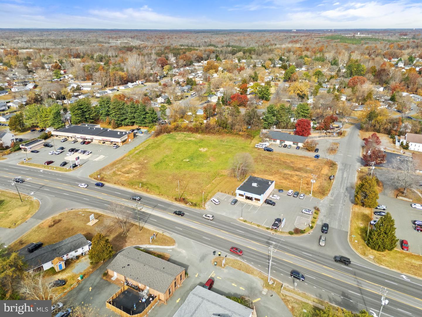 616-622 GARRISONVILLE, STAFFORD, Virginia 22554, ,Land,For sale,616-622 GARRISONVILLE,VAST2044404 MLS # VAST2044404