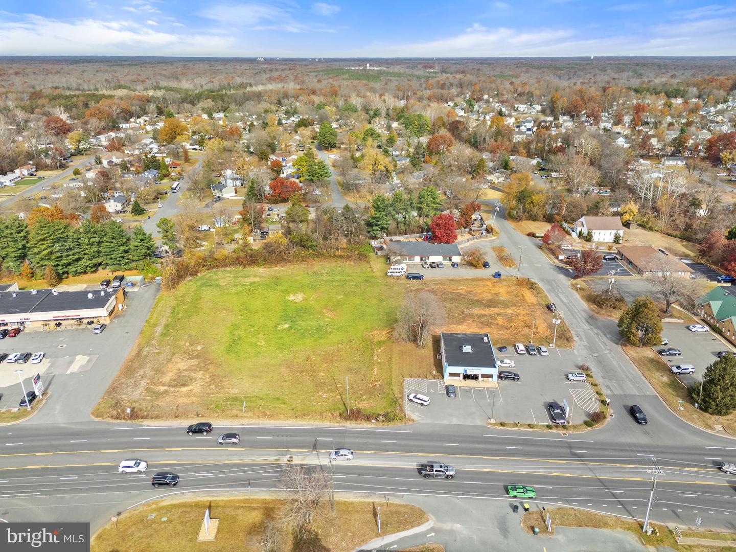 616-622 GARRISONVILLE, STAFFORD, Virginia 22554, ,Land,For sale,616-622 GARRISONVILLE,VAST2044404 MLS # VAST2044404