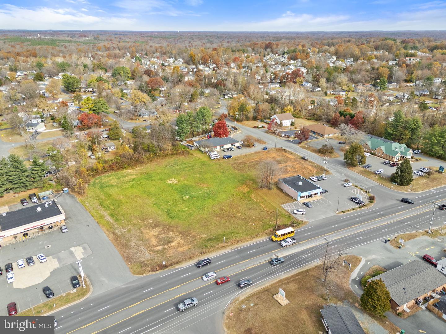 616-622 GARRISONVILLE, STAFFORD, Virginia 22554, ,Land,For sale,616-622 GARRISONVILLE,VAST2044404 MLS # VAST2044404