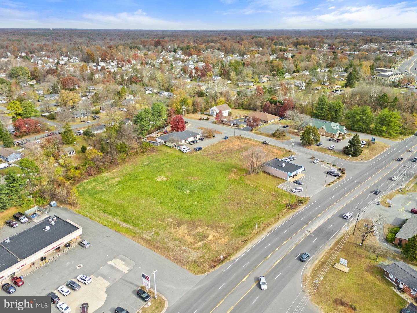 616-622 GARRISONVILLE, STAFFORD, Virginia 22554, ,Land,For sale,616-622 GARRISONVILLE,VAST2044404 MLS # VAST2044404