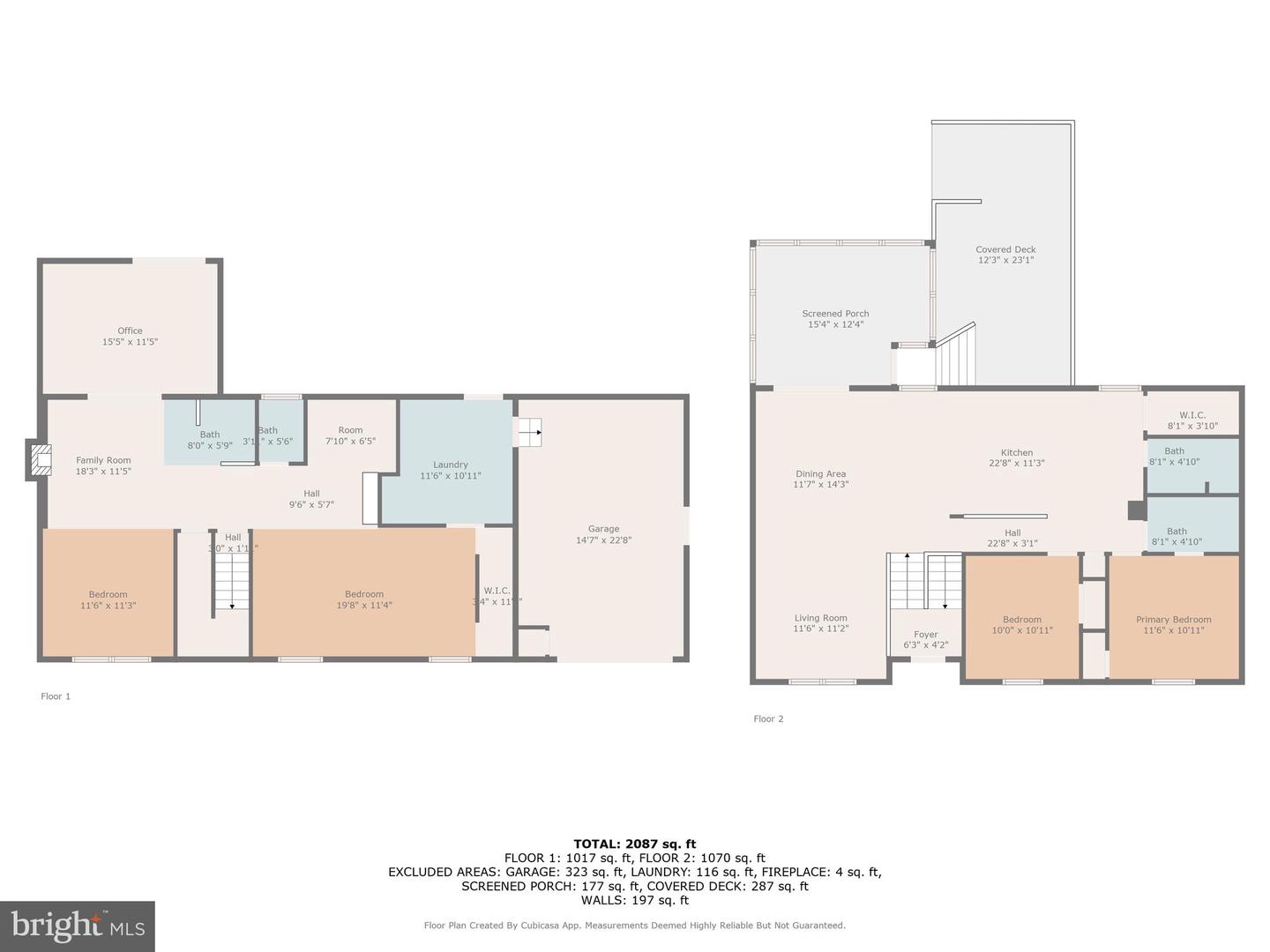 102 BREEZEWOOD DR, FREDERICKSBURG, Virginia 22407, 2 Bedrooms Bedrooms, ,3 BathroomsBathrooms,Residential,For sale,102 BREEZEWOOD DR,VASP2034212 MLS # VASP2034212