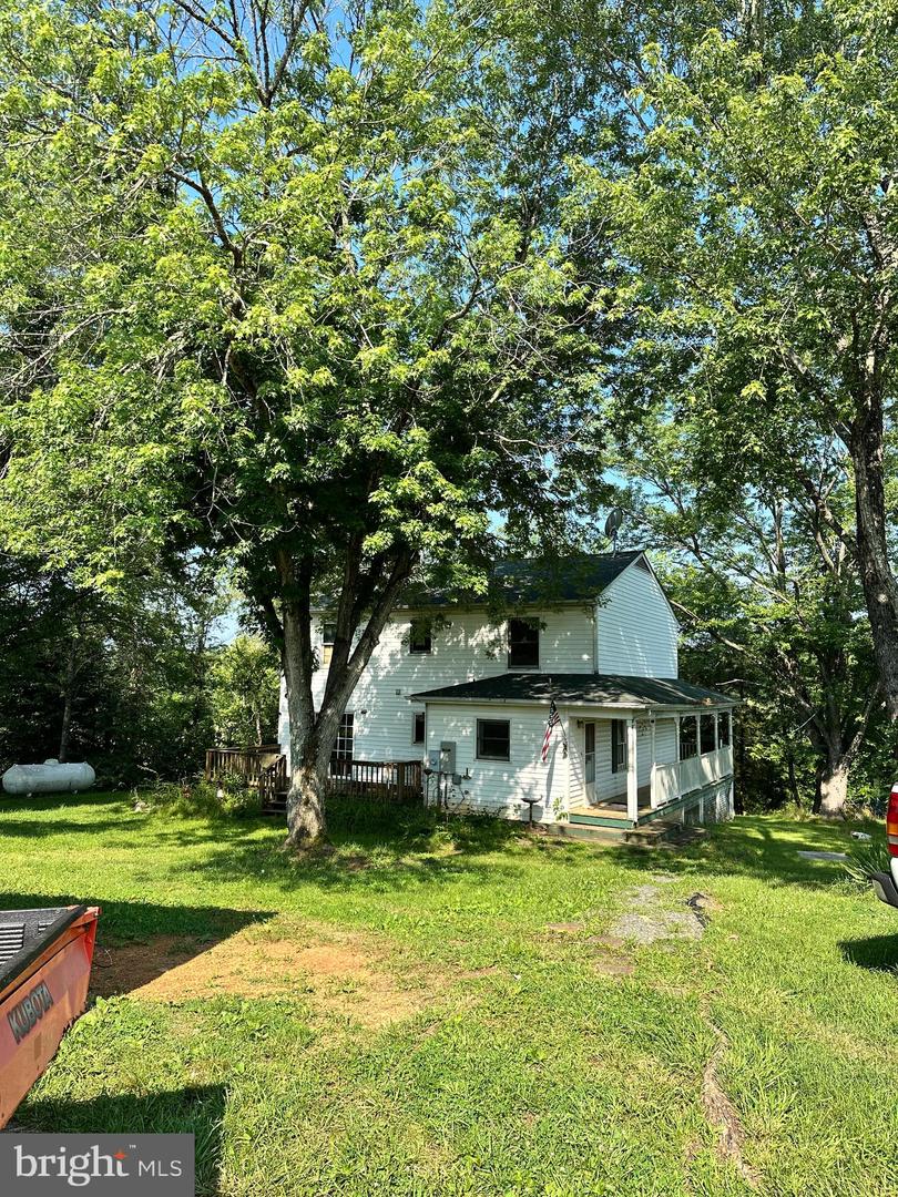 FREDERICKSBURG, Virginia 22406, 4 Bedrooms Bedrooms, ,2 BathroomsBathrooms,Residential,For sale,VAST2041382 MLS # VAST2041382