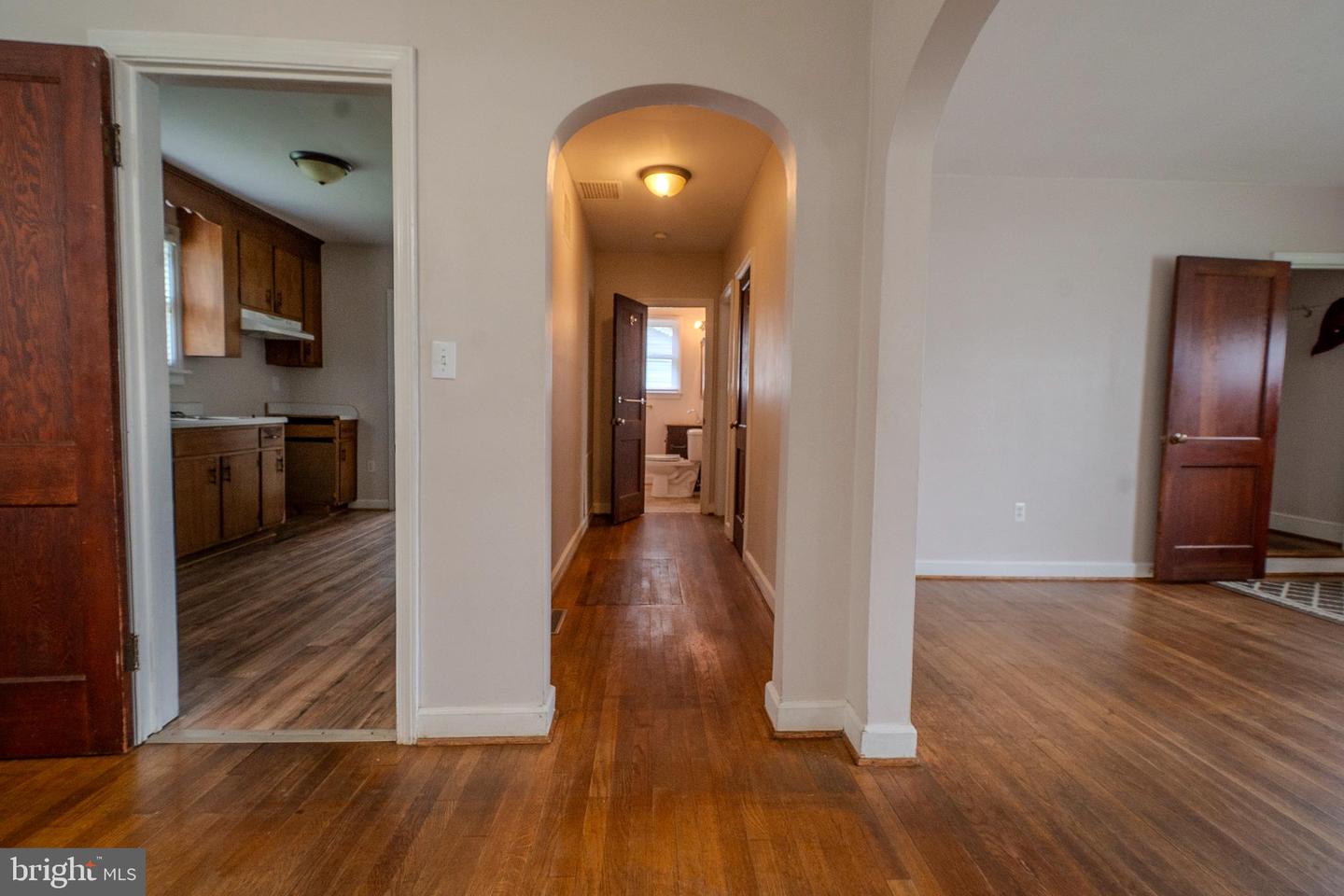 17272 BLATT AVE, MILFORD, Virginia 22514, 3 Bedrooms Bedrooms, ,1 BathroomBathrooms,Residential,For sale,17272 BLATT AVE,VACV2008688 MLS # VACV2008688