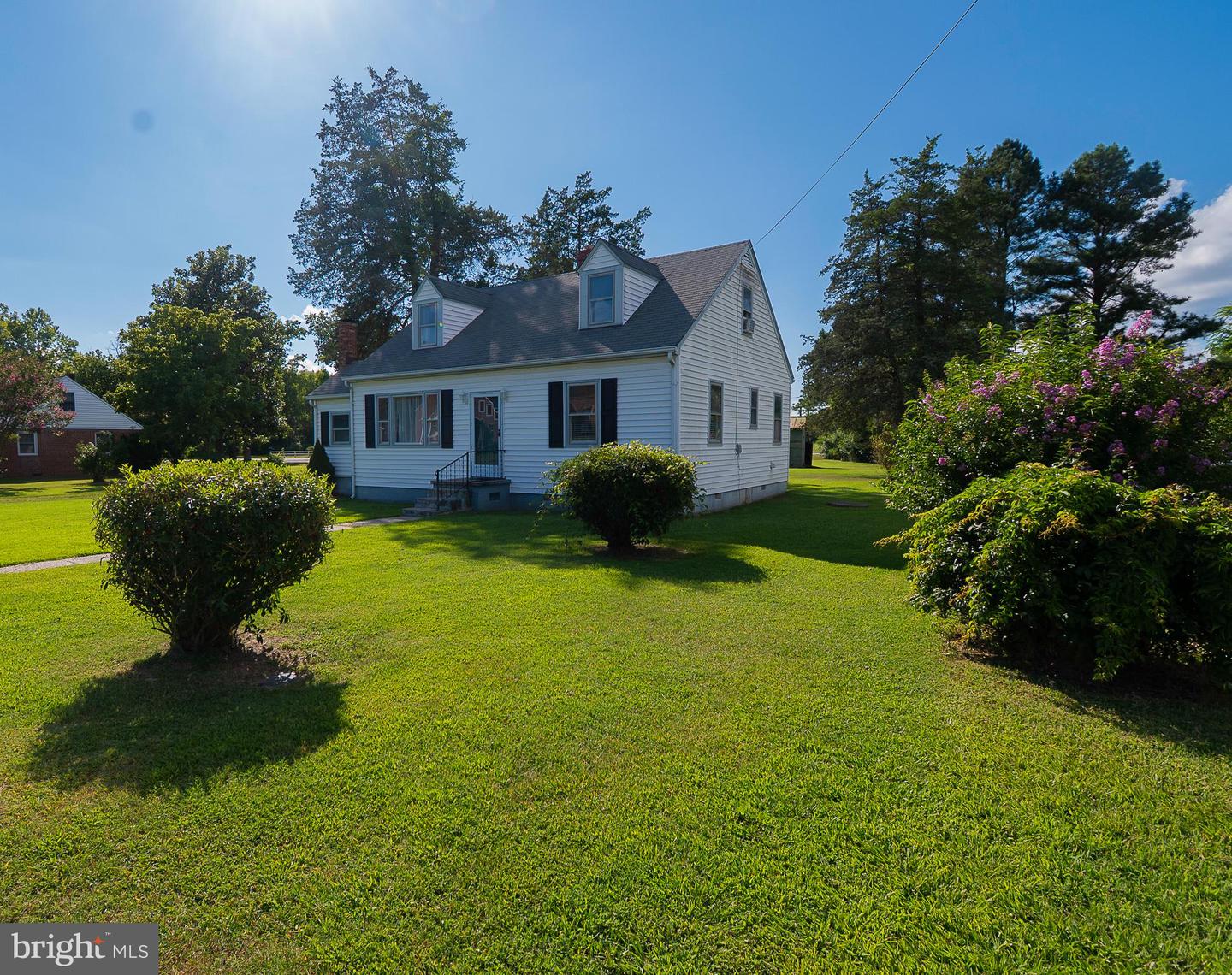 17272 BLATT AVE, MILFORD, Virginia 22514, 3 Bedrooms Bedrooms, ,1 BathroomBathrooms,Residential,For sale,17272 BLATT AVE,VACV2008688 MLS # VACV2008688