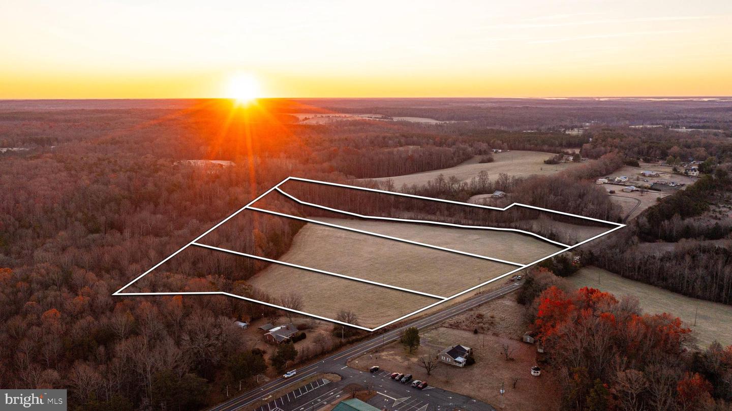 TBD ZACHARY TAYLOR HWY, UNIONVILLE, Virginia 22567, ,Land,For sale,TBD ZACHARY TAYLOR HWY,VAOR2012850 MLS # VAOR2012850