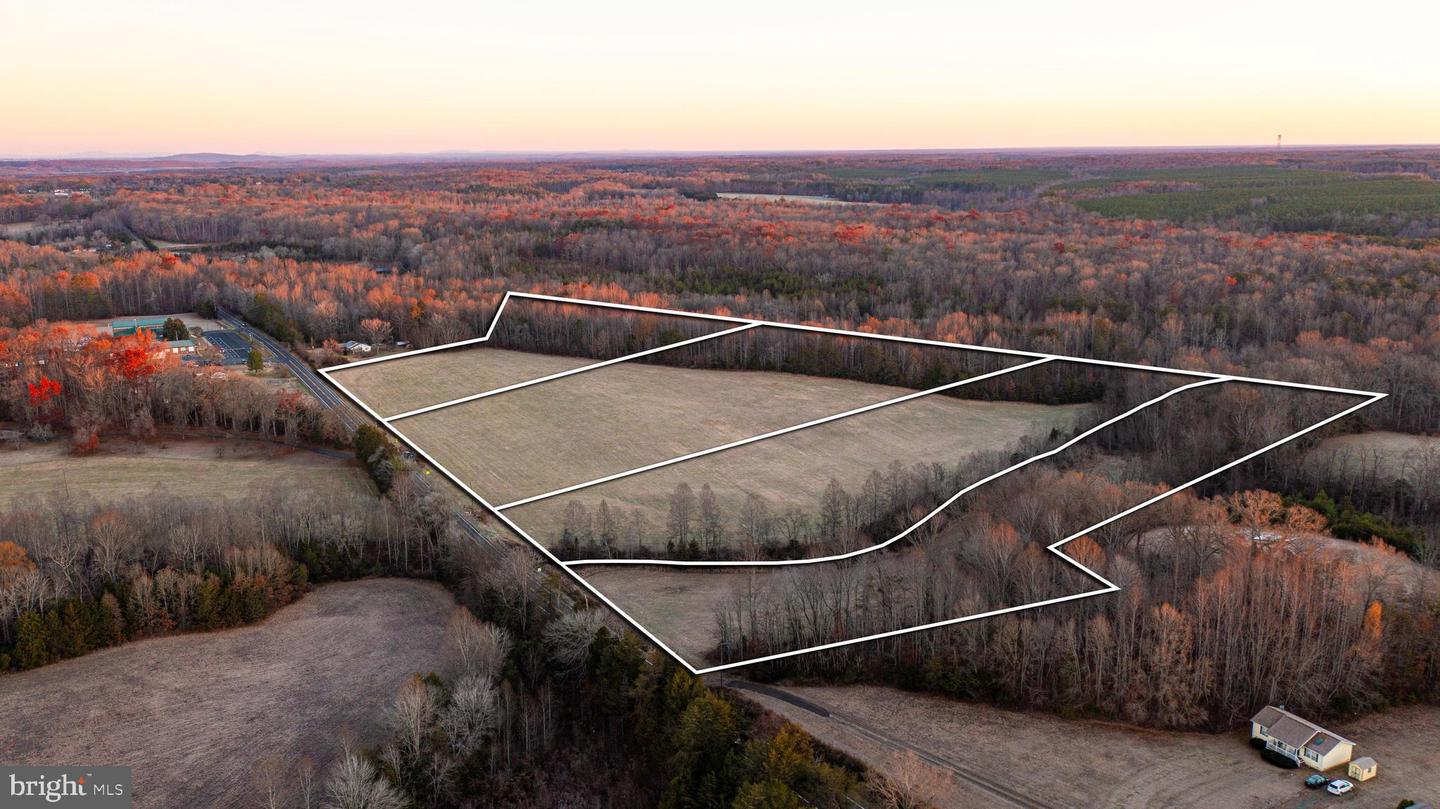 TBD ZACHARY TAYLOR HWY, UNIONVILLE, Virginia 22567, ,Land,For sale,TBD ZACHARY TAYLOR HWY,VAOR2012850 MLS # VAOR2012850