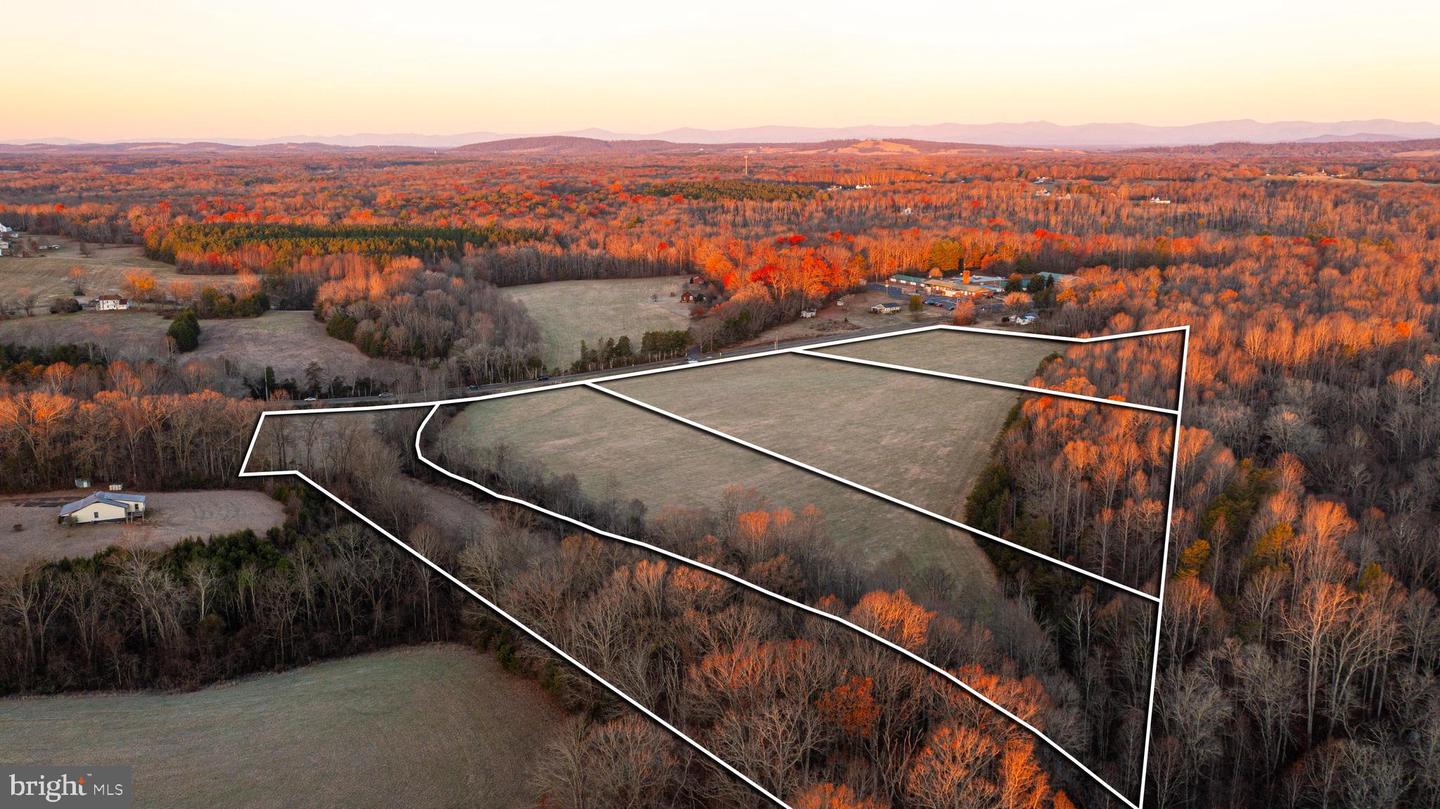 TBD ZACHARY TAYLOR HWY, UNIONVILLE, Virginia 22567, ,Land,For sale,TBD ZACHARY TAYLOR HWY,VAOR2012850 MLS # VAOR2012850