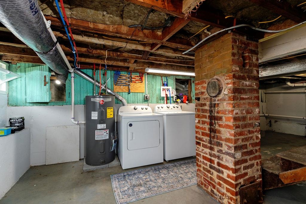 238 N CHARLOTTE AVE, WAYNESBORO, Virginia 22980, 2 Bedrooms Bedrooms, ,1 BathroomBathrooms,Residential,238 N CHARLOTTE AVE,671162 MLS # 671162