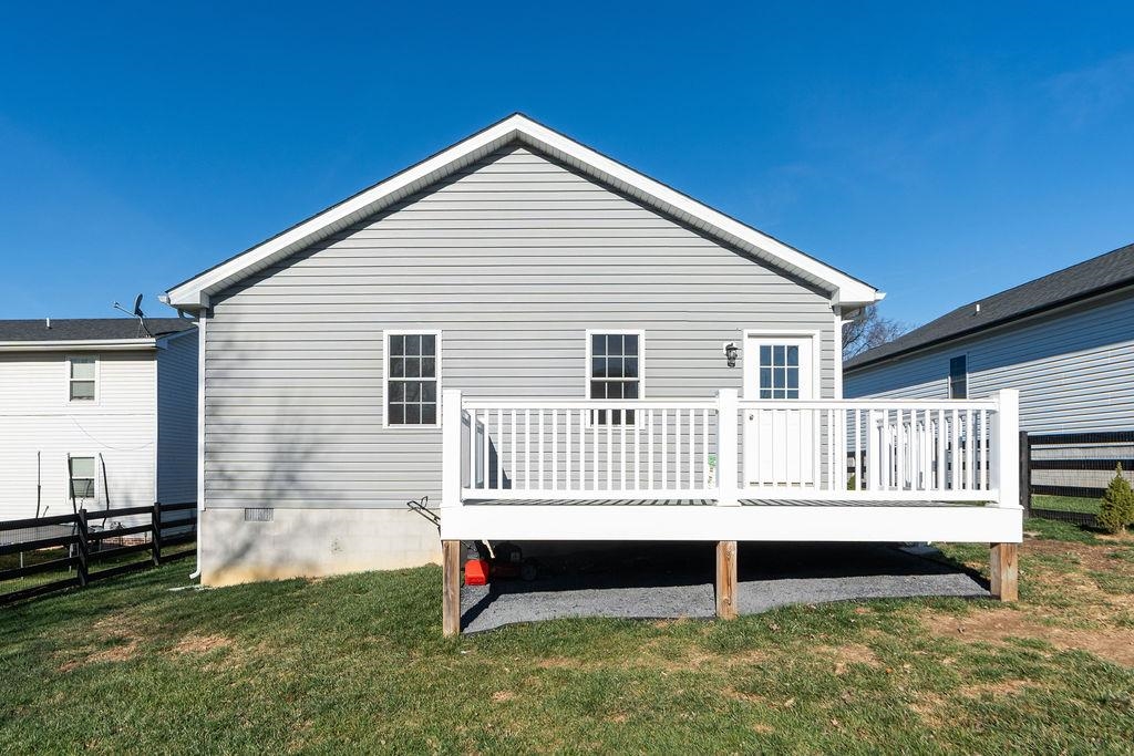 56 CHURCH HILL LN, FISHERSVILLE, Virginia 22939, 3 Bedrooms Bedrooms, ,2 BathroomsBathrooms,Residential,56 CHURCH HILL LN,671411 MLS # 671411