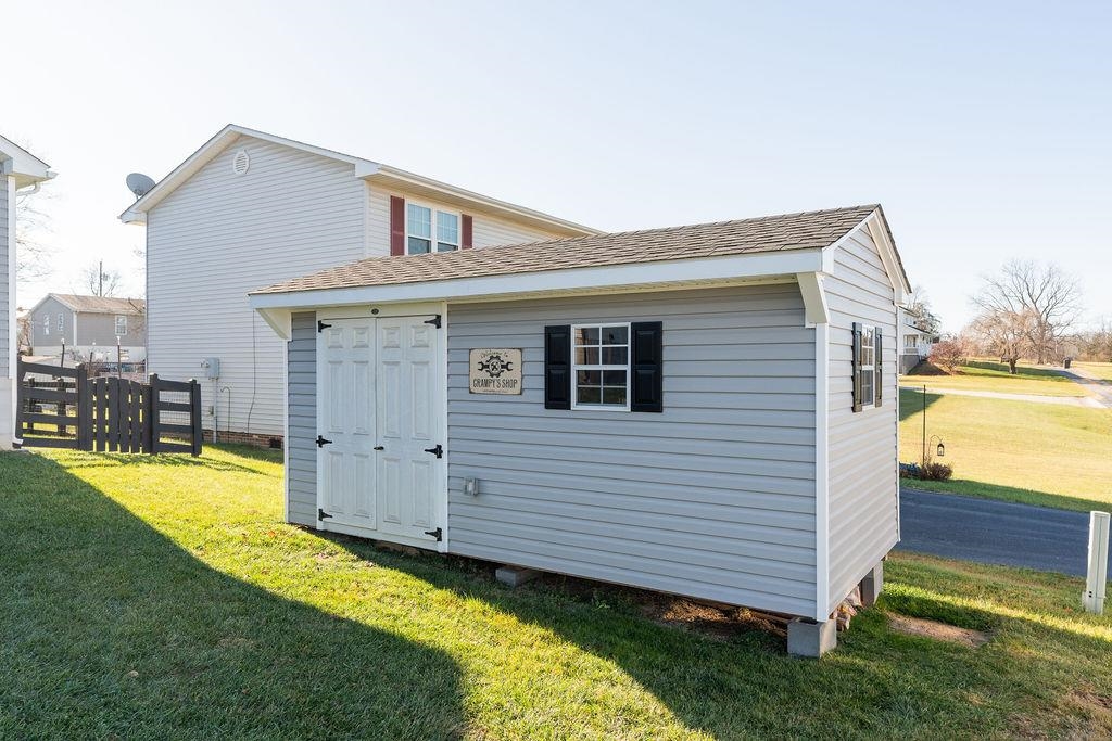 56 CHURCH HILL LN, FISHERSVILLE, Virginia 22939, 3 Bedrooms Bedrooms, ,2 BathroomsBathrooms,Residential,56 CHURCH HILL LN,671411 MLS # 671411