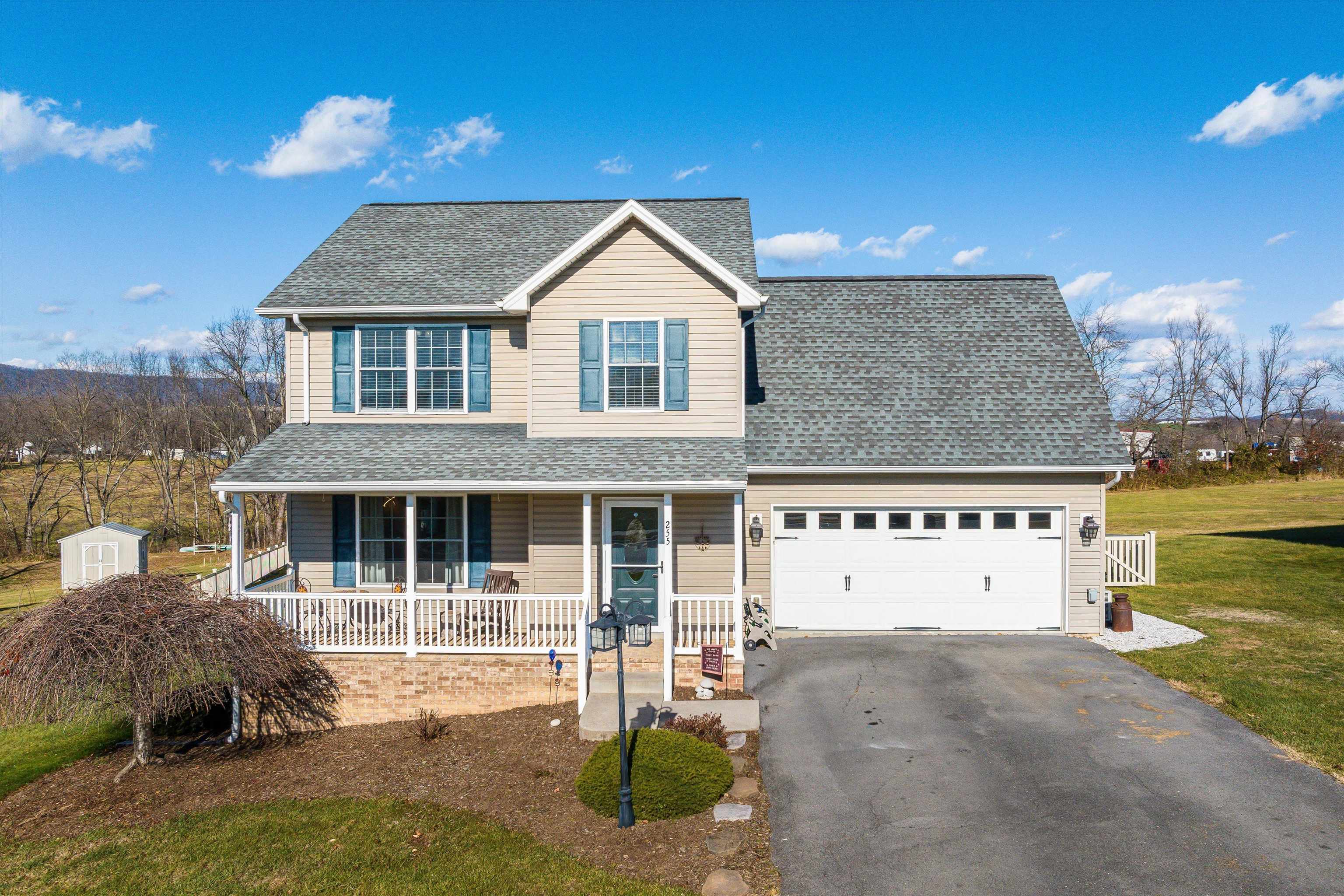 255 MORNINGSIDE DR, BROADWAY, Virginia 22815, 3 Bedrooms Bedrooms, ,2 BathroomsBathrooms,Residential,255 Morningside,255 MORNINGSIDE DR,671421 MLS # 671421