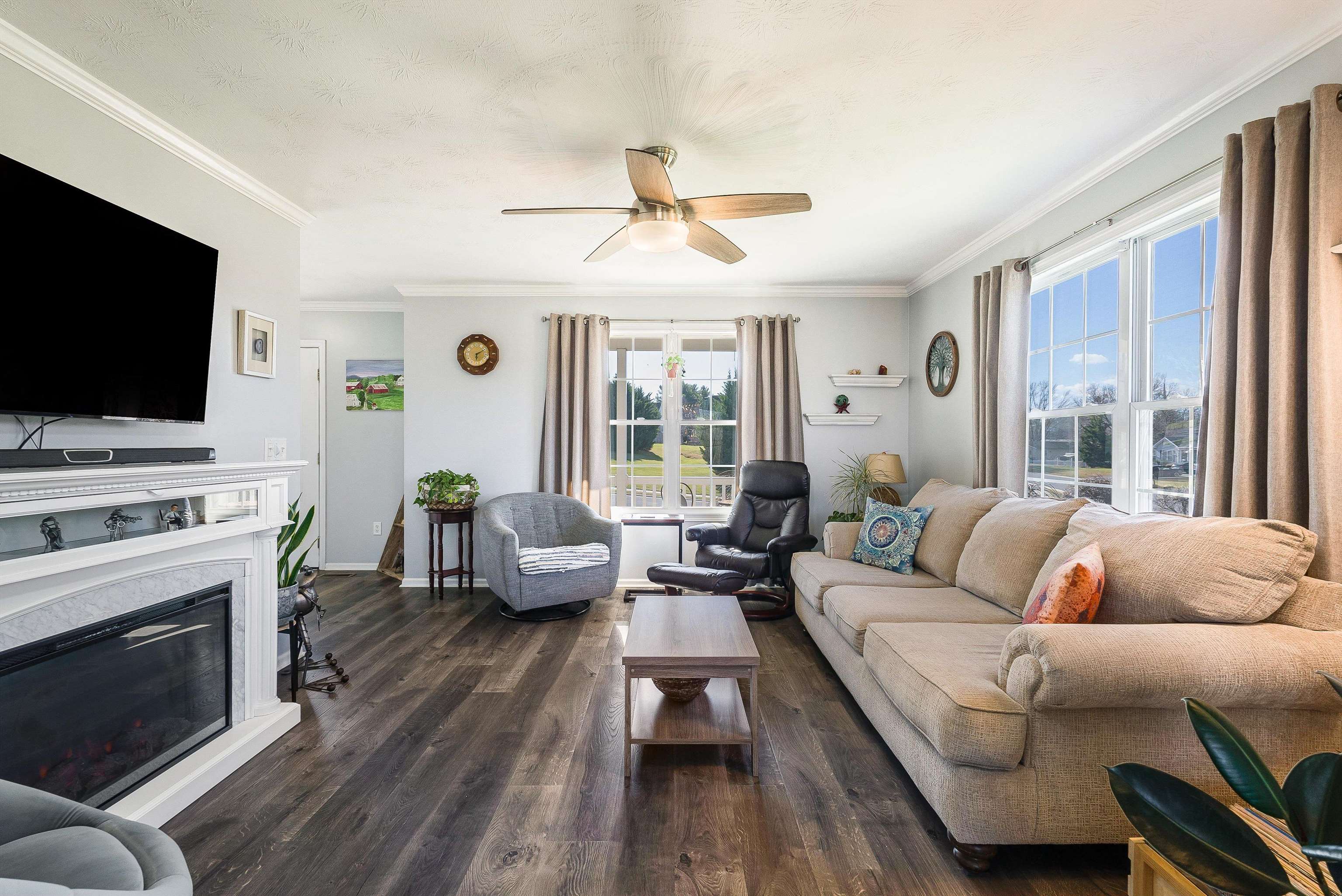 255 MORNINGSIDE DR, BROADWAY, Virginia 22815, 3 Bedrooms Bedrooms, ,2 BathroomsBathrooms,Residential,255 Morningside,255 MORNINGSIDE DR,671421 MLS # 671421