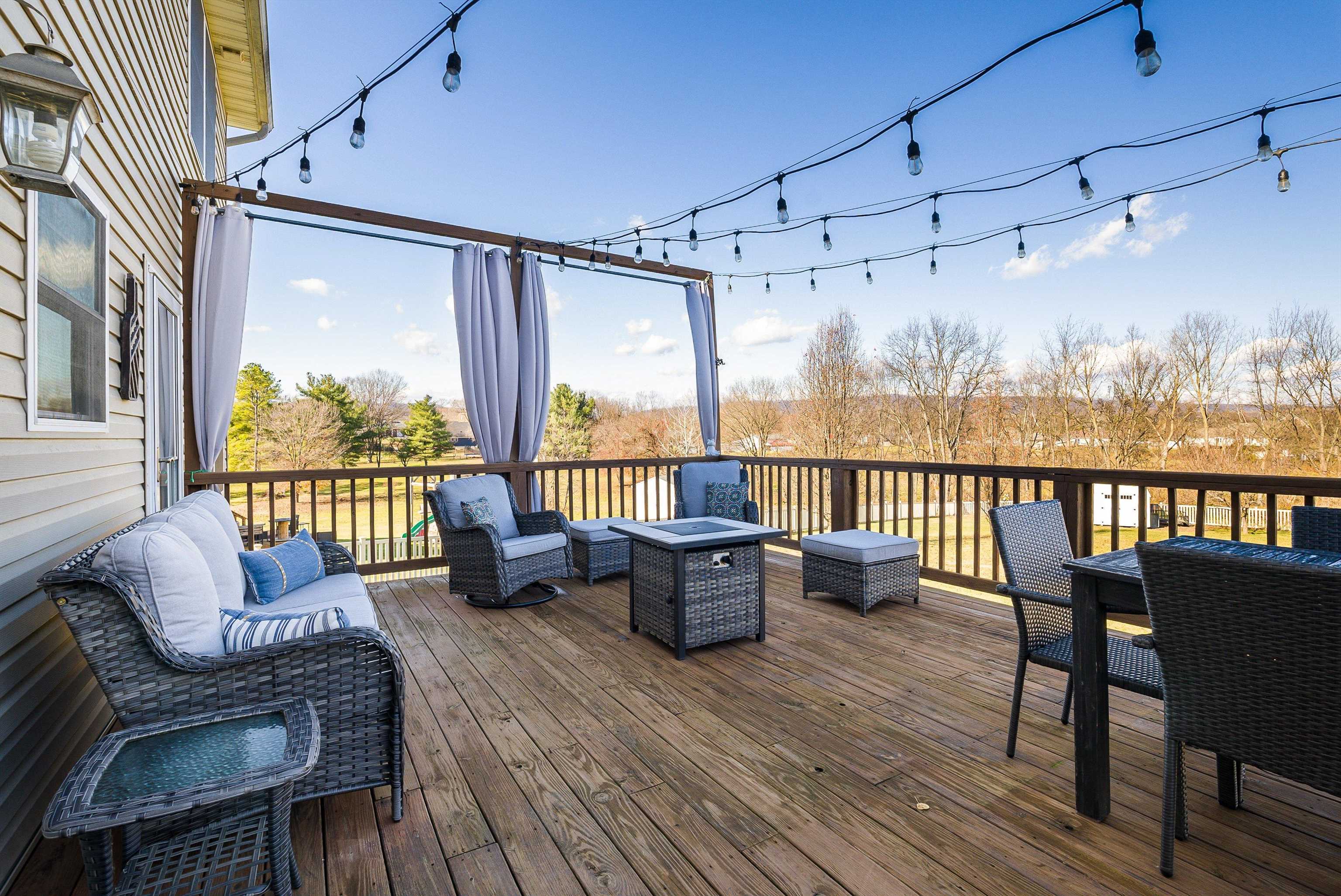 255 MORNINGSIDE DR, BROADWAY, Virginia 22815, 3 Bedrooms Bedrooms, ,2 BathroomsBathrooms,Residential,255 Morningside,255 MORNINGSIDE DR,671421 MLS # 671421