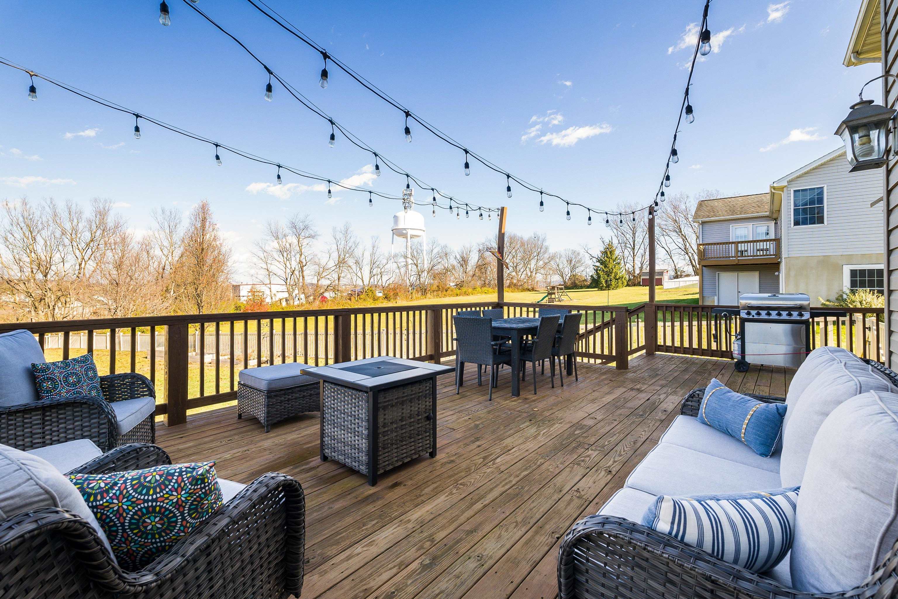 255 MORNINGSIDE DR, BROADWAY, Virginia 22815, 3 Bedrooms Bedrooms, ,2 BathroomsBathrooms,Residential,255 Morningside,255 MORNINGSIDE DR,671421 MLS # 671421