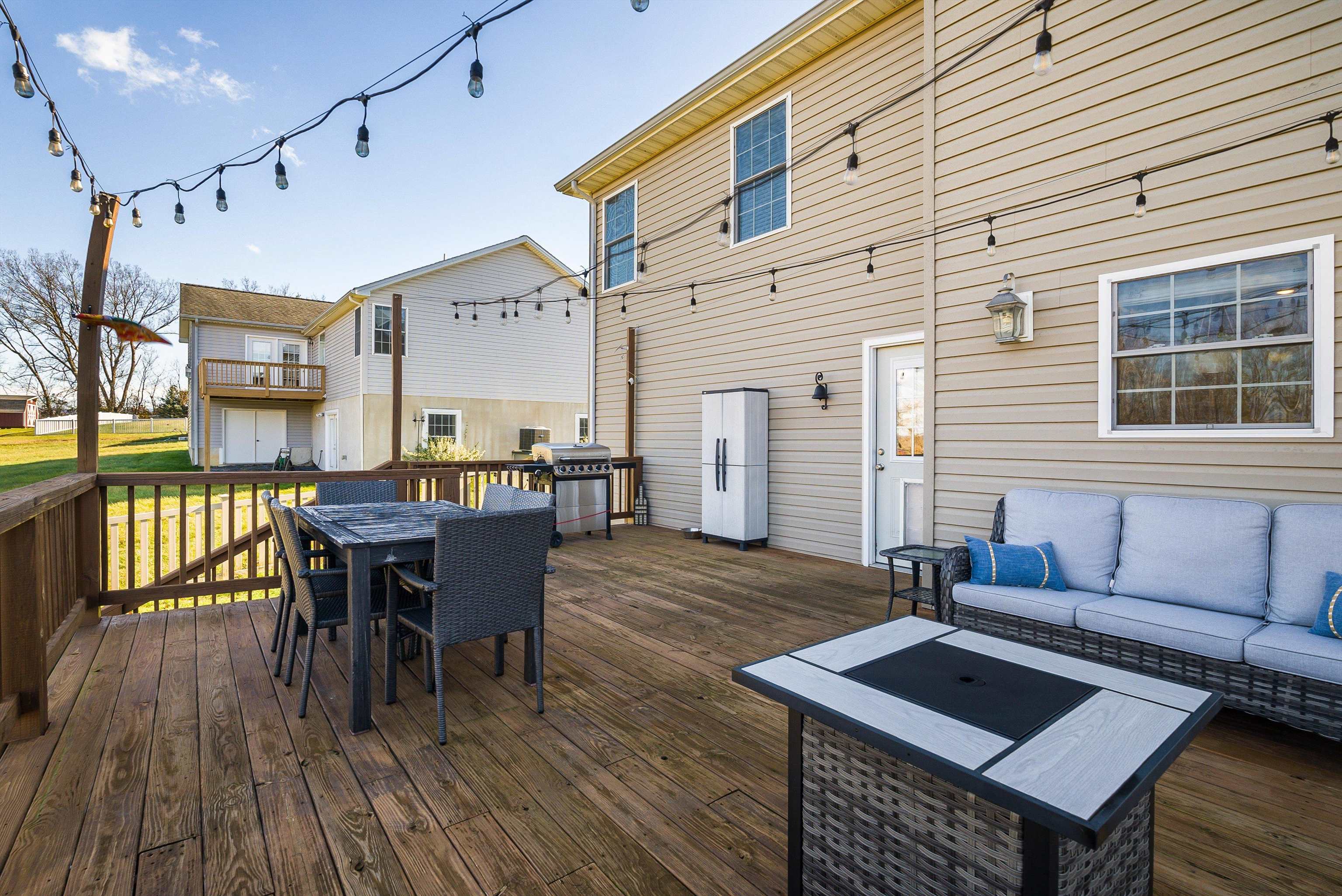 255 MORNINGSIDE DR, BROADWAY, Virginia 22815, 3 Bedrooms Bedrooms, ,2 BathroomsBathrooms,Residential,255 Morningside,255 MORNINGSIDE DR,671421 MLS # 671421