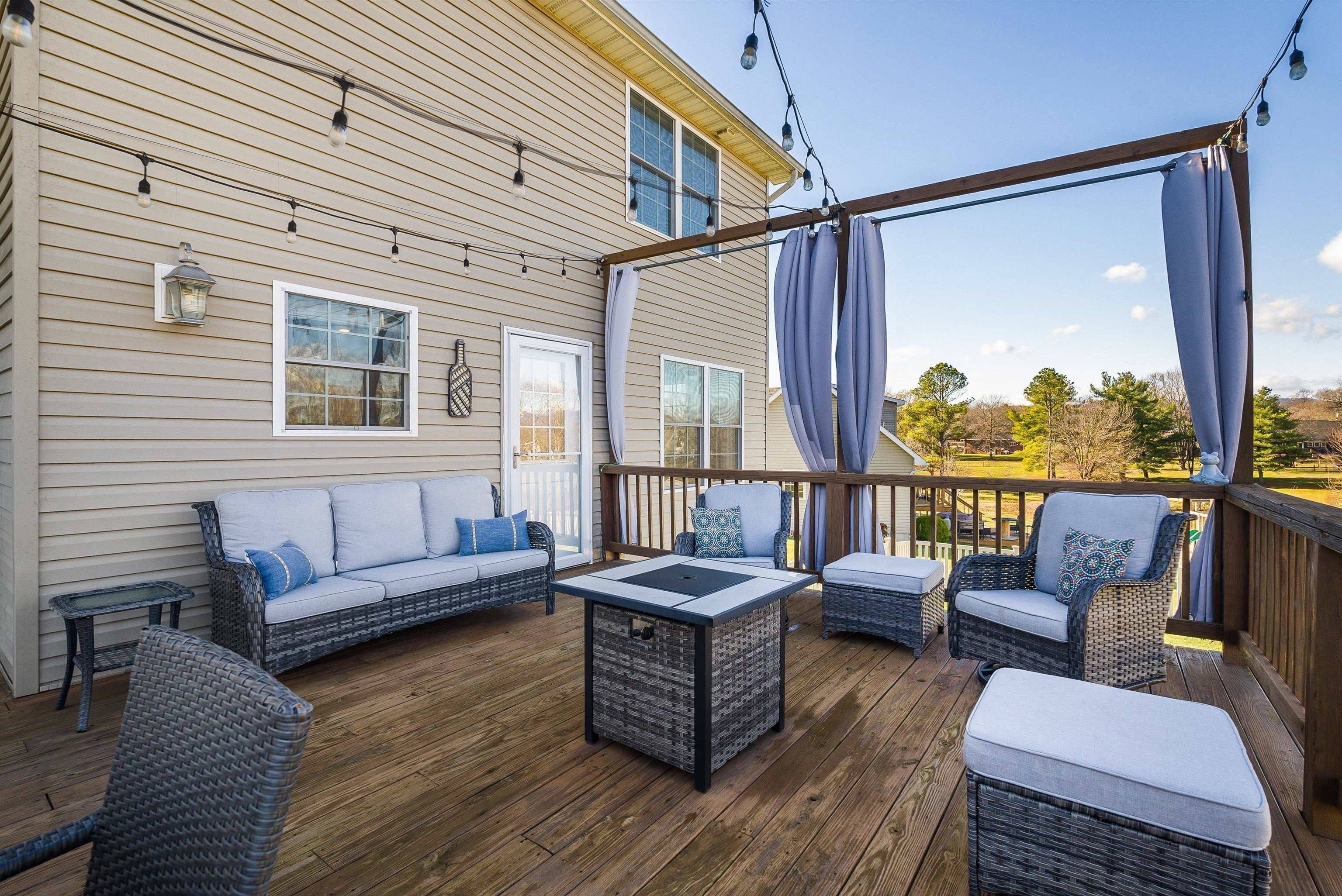 255 MORNINGSIDE DR, BROADWAY, Virginia 22815, 3 Bedrooms Bedrooms, ,2 BathroomsBathrooms,Residential,255 Morningside,255 MORNINGSIDE DR,671421 MLS # 671421