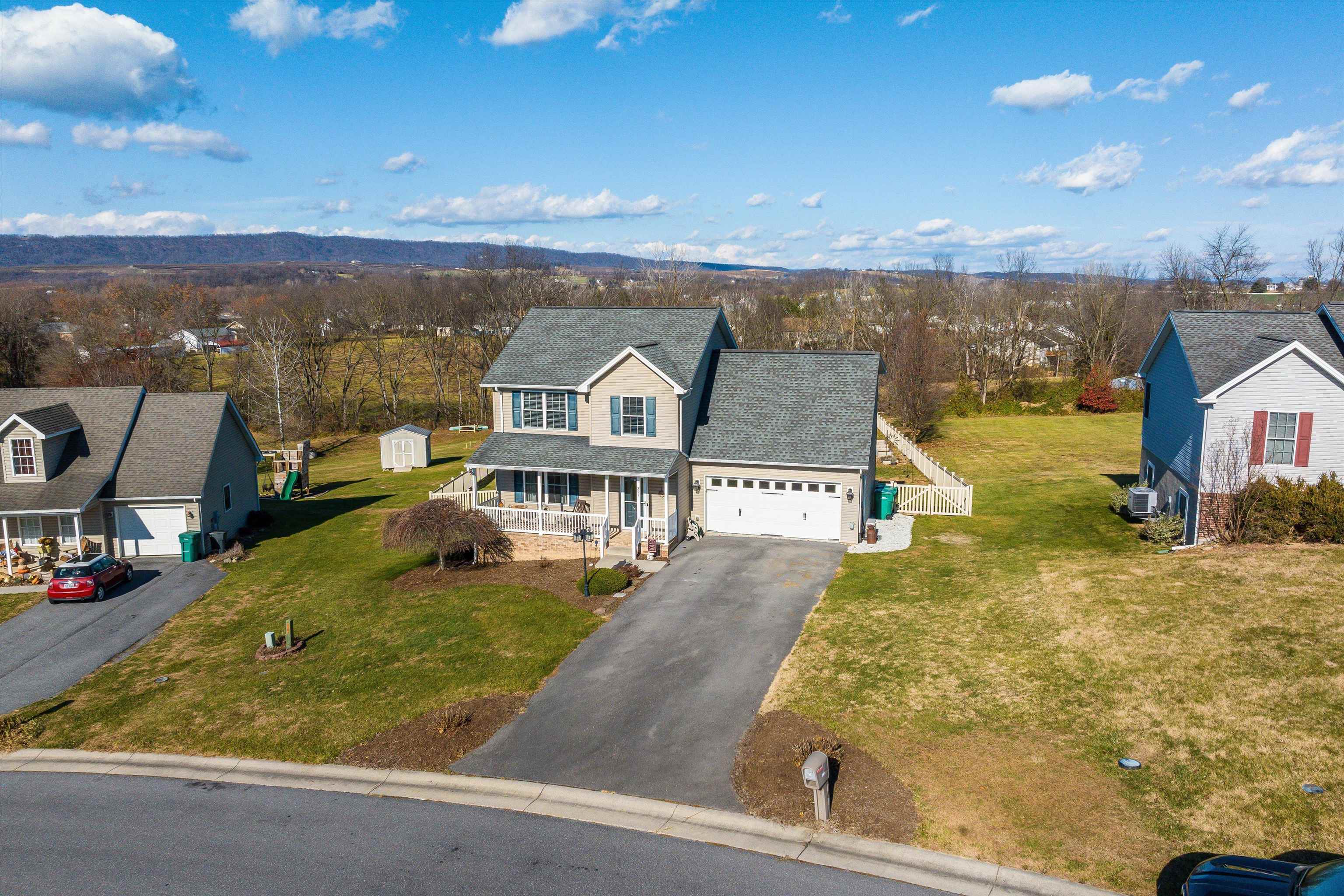 255 MORNINGSIDE DR, BROADWAY, Virginia 22815, 3 Bedrooms Bedrooms, ,2 BathroomsBathrooms,Residential,255 Morningside,255 MORNINGSIDE DR,671421 MLS # 671421