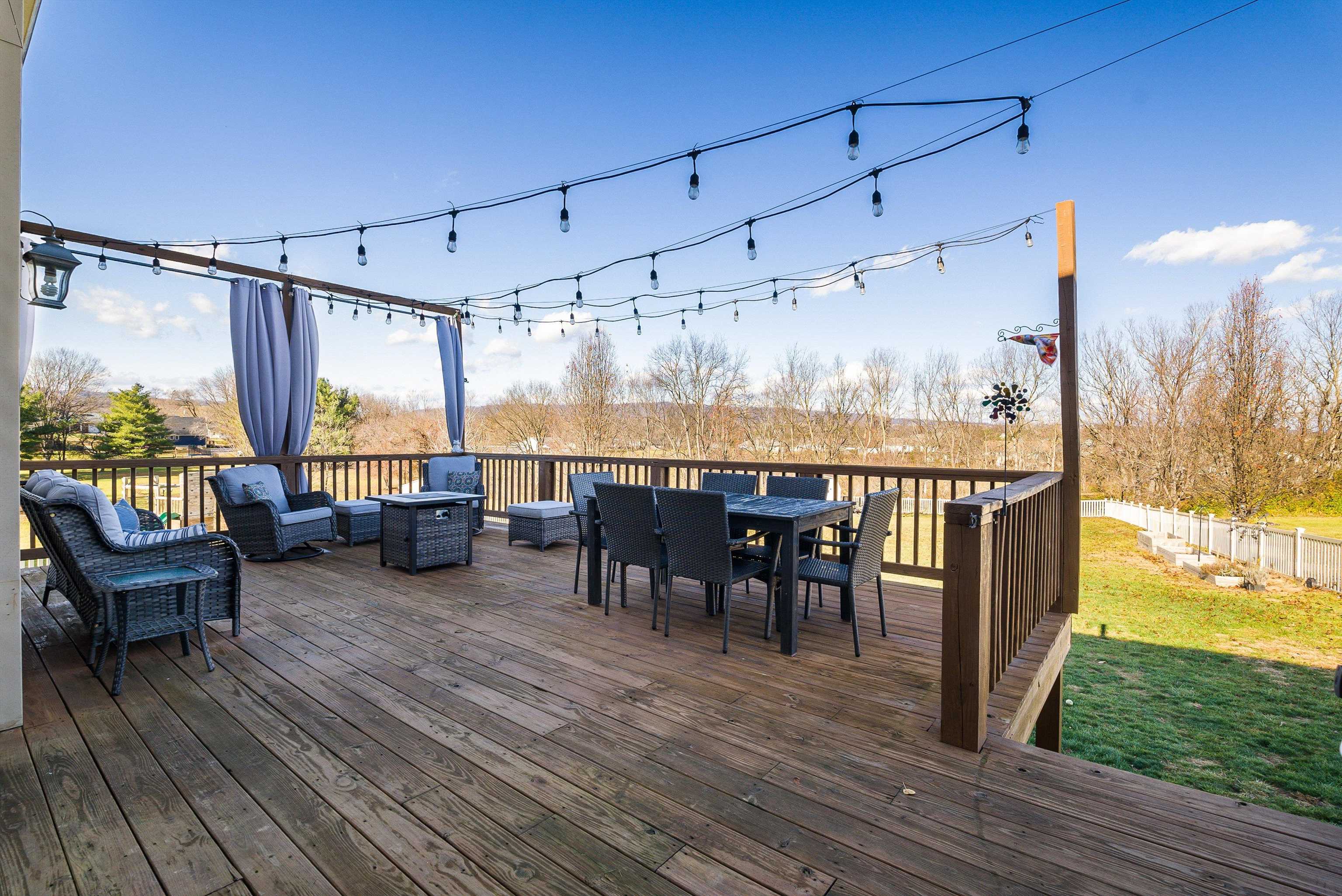 255 MORNINGSIDE DR, BROADWAY, Virginia 22815, 3 Bedrooms Bedrooms, ,2 BathroomsBathrooms,Residential,255 Morningside,255 MORNINGSIDE DR,671421 MLS # 671421