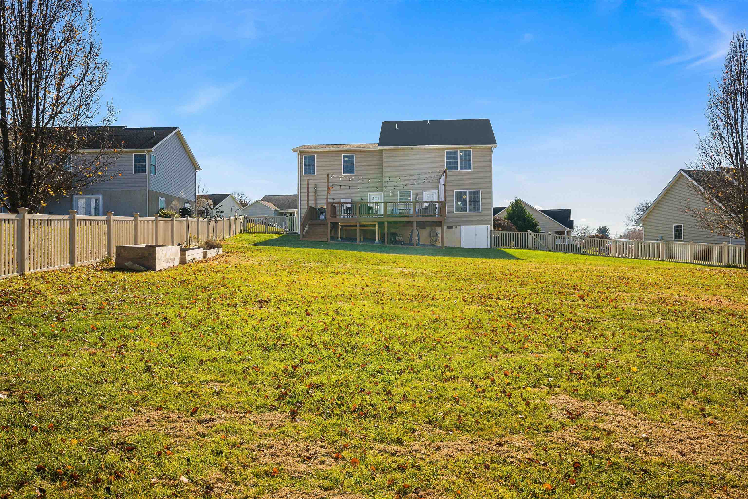 255 MORNINGSIDE DR, BROADWAY, Virginia 22815, 3 Bedrooms Bedrooms, ,2 BathroomsBathrooms,Residential,255 Morningside,255 MORNINGSIDE DR,671421 MLS # 671421