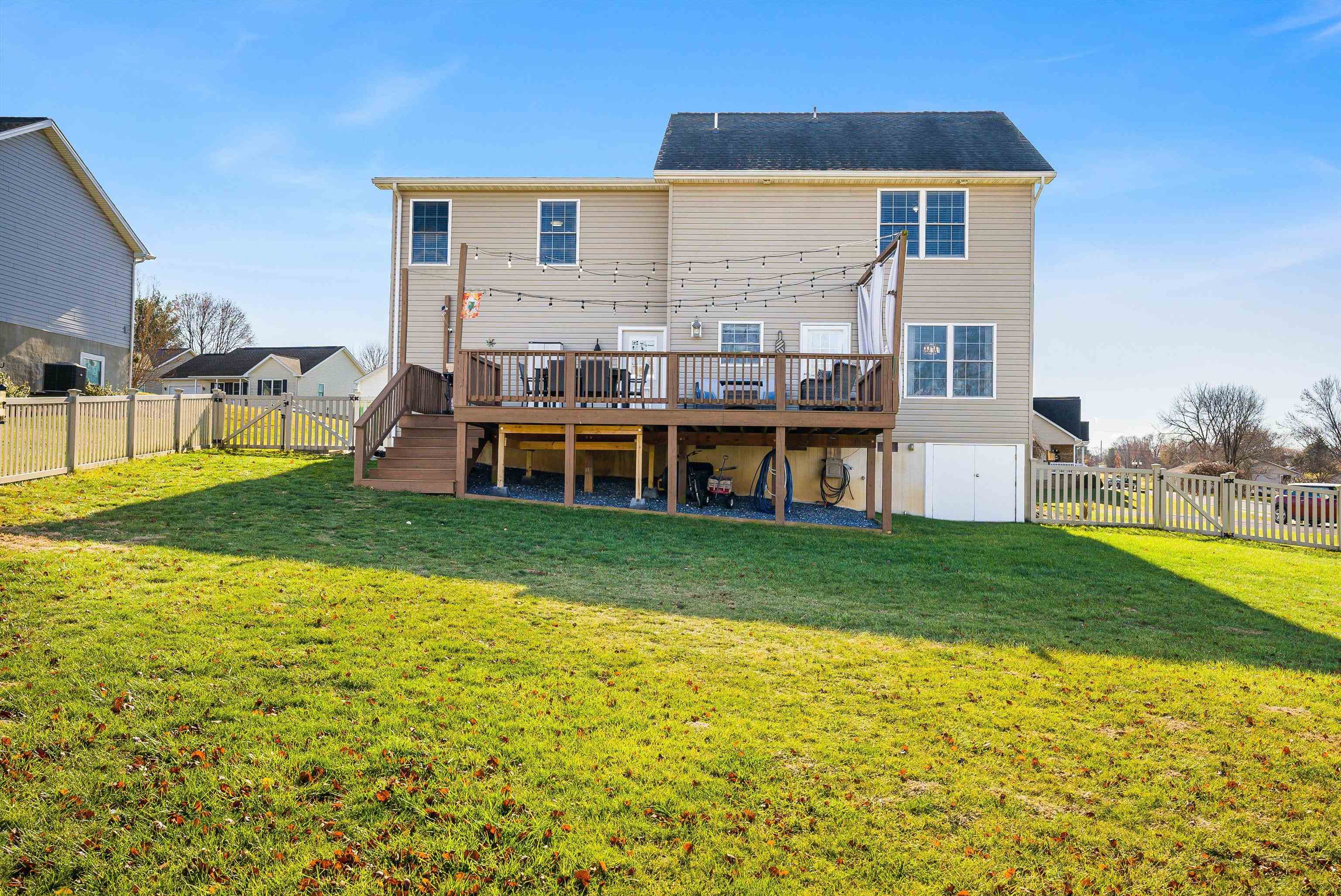 255 MORNINGSIDE DR, BROADWAY, Virginia 22815, 3 Bedrooms Bedrooms, ,2 BathroomsBathrooms,Residential,255 Morningside,255 MORNINGSIDE DR,671421 MLS # 671421