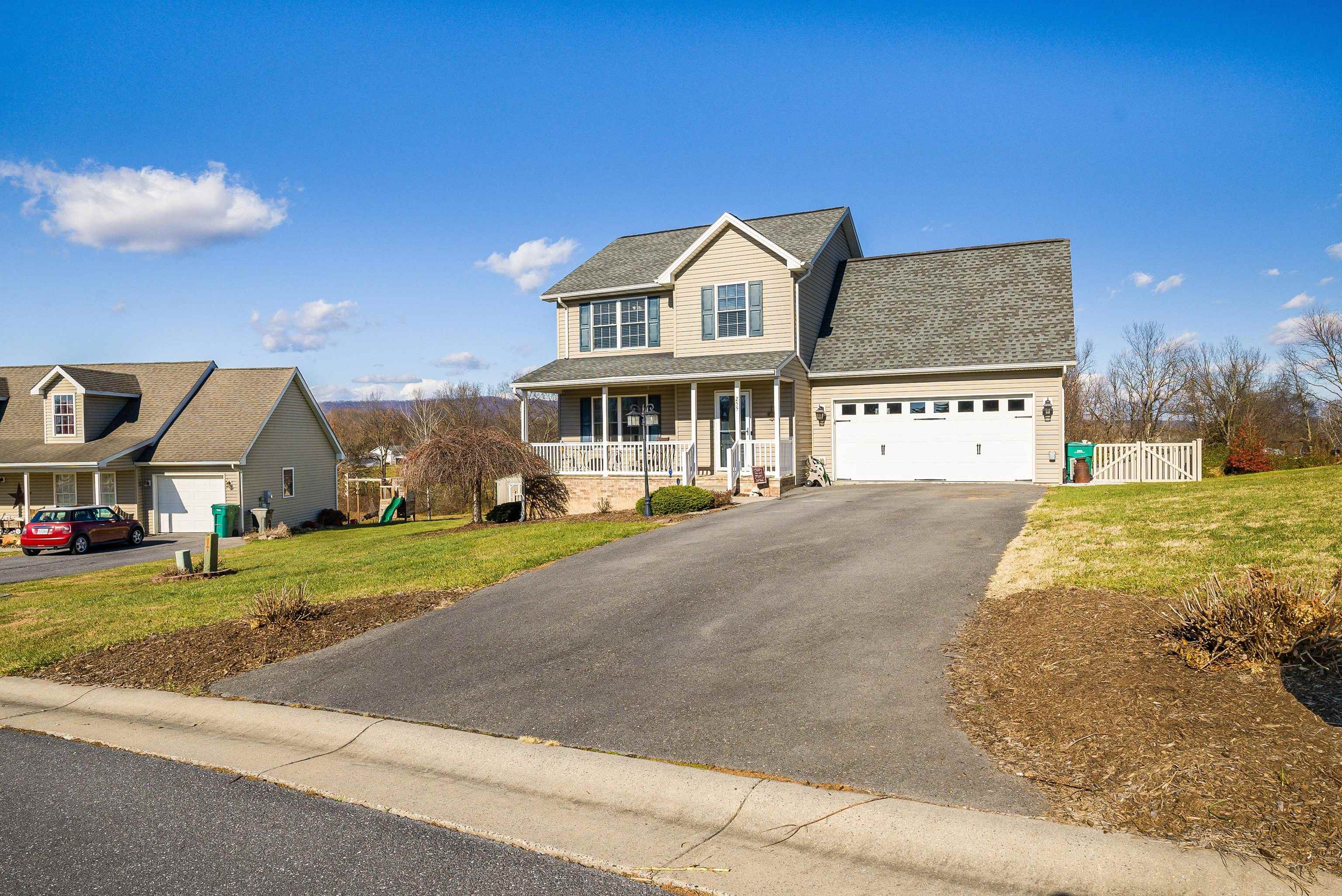 255 MORNINGSIDE DR, BROADWAY, Virginia 22815, 3 Bedrooms Bedrooms, ,2 BathroomsBathrooms,Residential,255 Morningside,255 MORNINGSIDE DR,671421 MLS # 671421