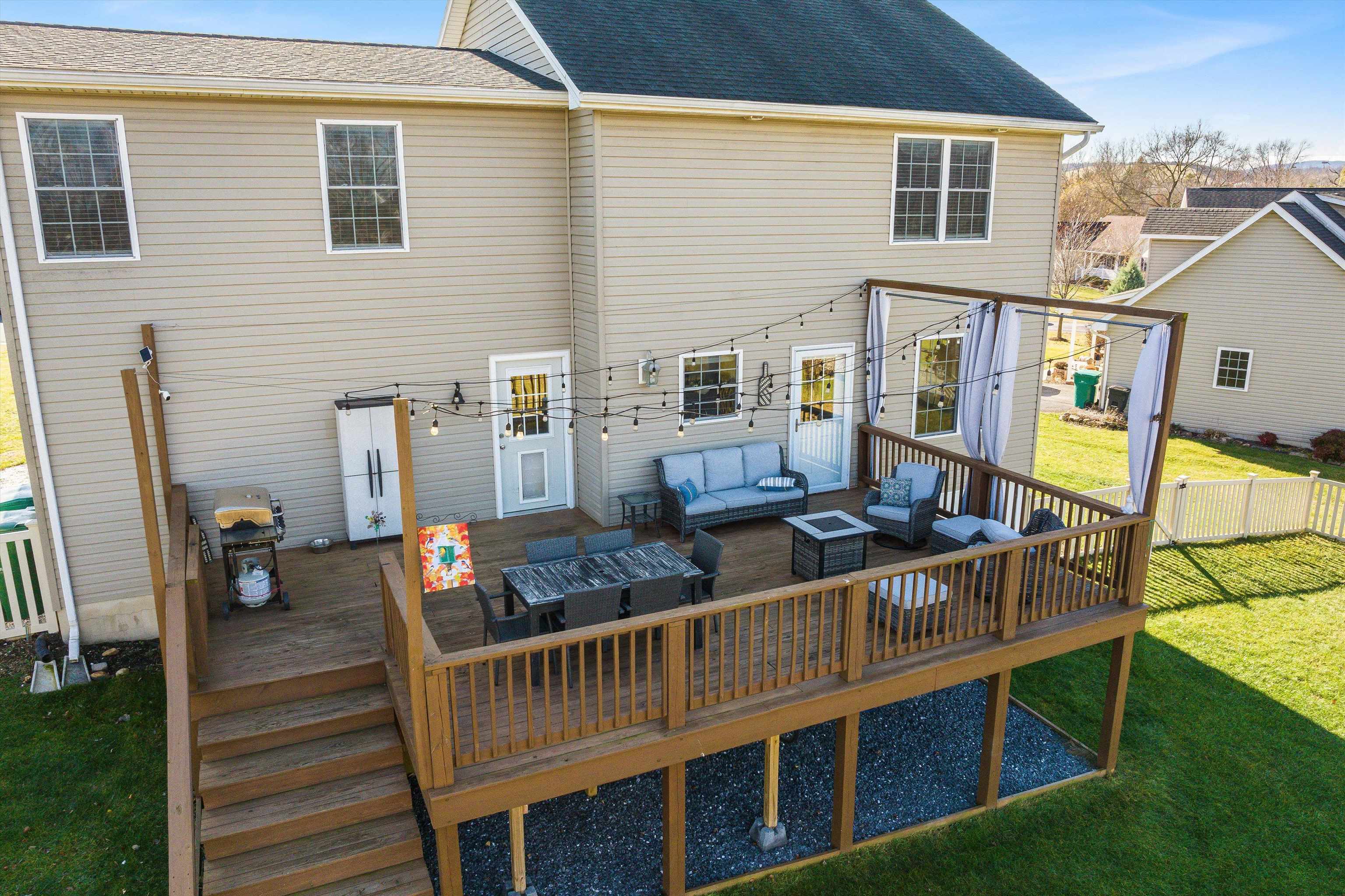 255 MORNINGSIDE DR, BROADWAY, Virginia 22815, 3 Bedrooms Bedrooms, ,2 BathroomsBathrooms,Residential,255 Morningside,255 MORNINGSIDE DR,671421 MLS # 671421