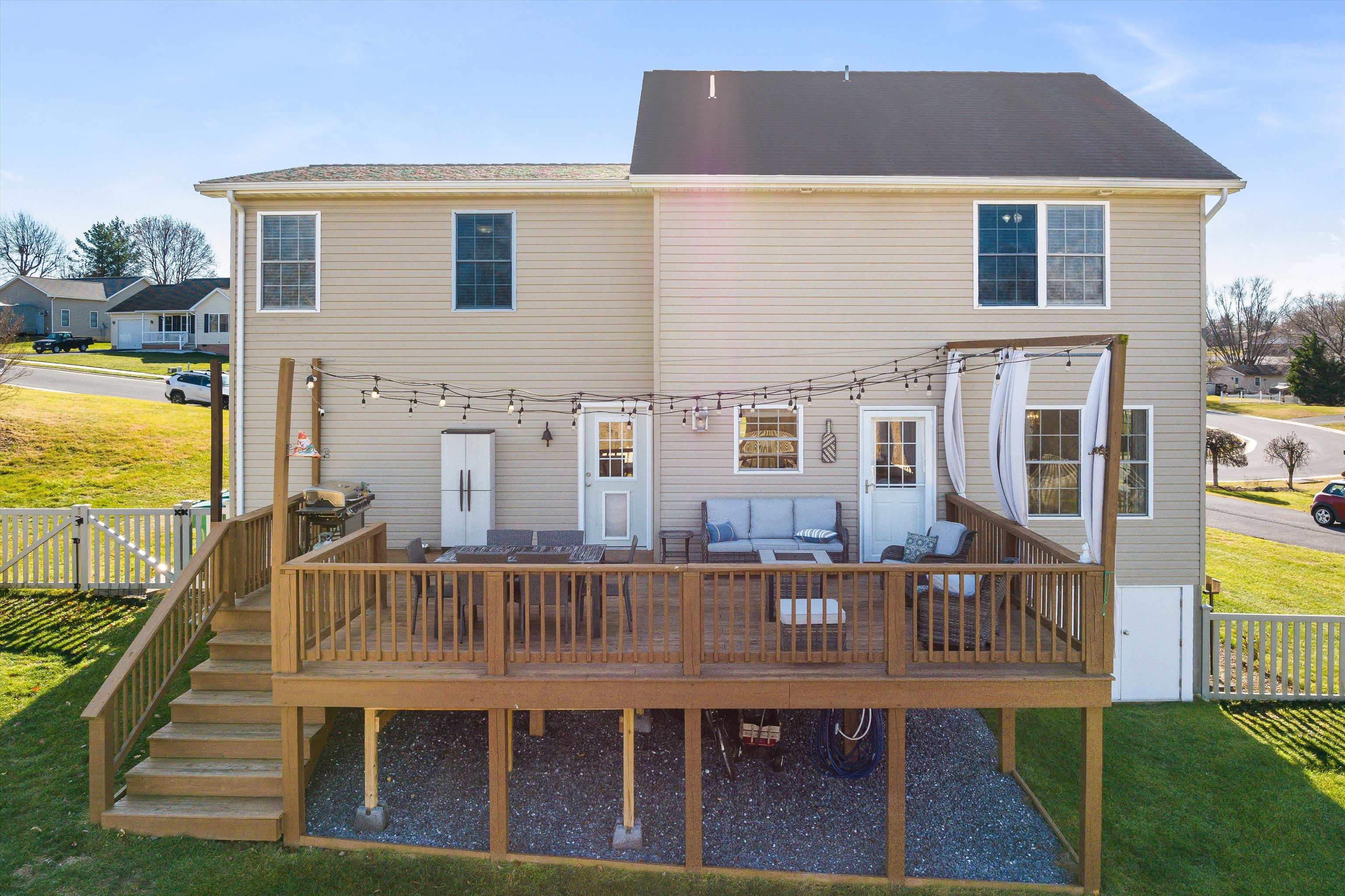 255 MORNINGSIDE DR, BROADWAY, Virginia 22815, 3 Bedrooms Bedrooms, ,2 BathroomsBathrooms,Residential,255 Morningside,255 MORNINGSIDE DR,671421 MLS # 671421