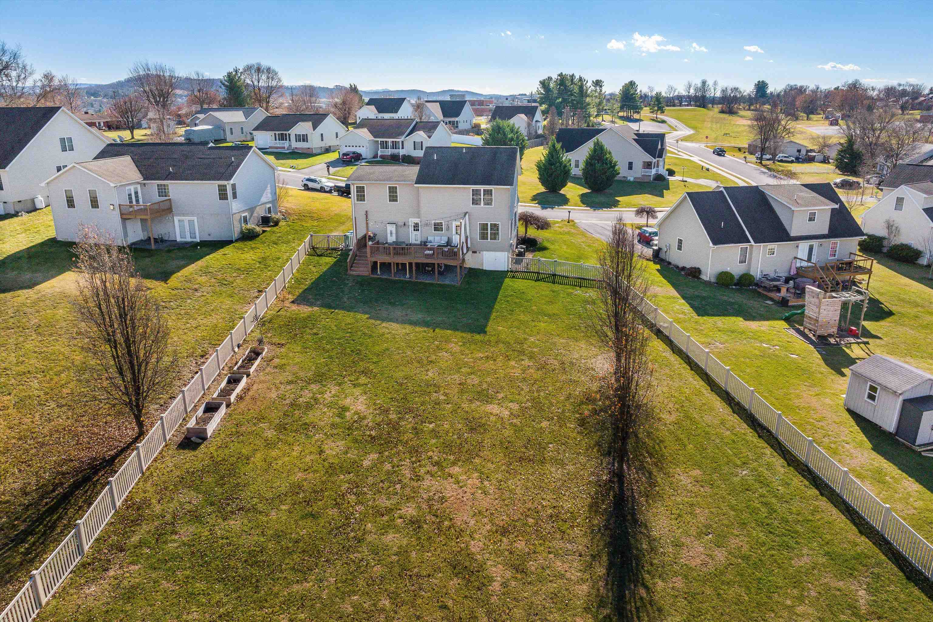 255 MORNINGSIDE DR, BROADWAY, Virginia 22815, 3 Bedrooms Bedrooms, ,2 BathroomsBathrooms,Residential,255 Morningside,255 MORNINGSIDE DR,671421 MLS # 671421