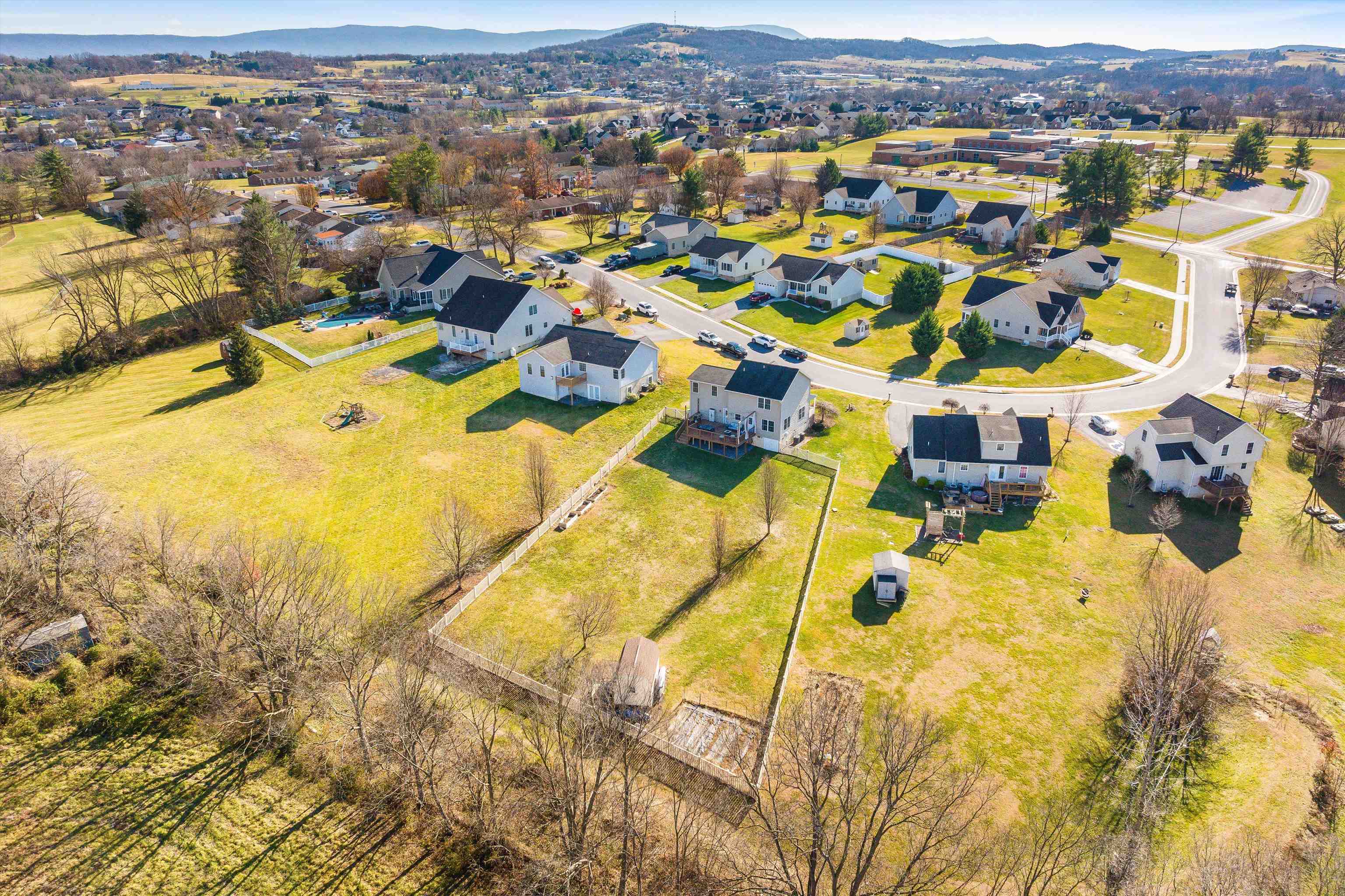 255 MORNINGSIDE DR, BROADWAY, Virginia 22815, 3 Bedrooms Bedrooms, ,2 BathroomsBathrooms,Residential,255 Morningside,255 MORNINGSIDE DR,671421 MLS # 671421