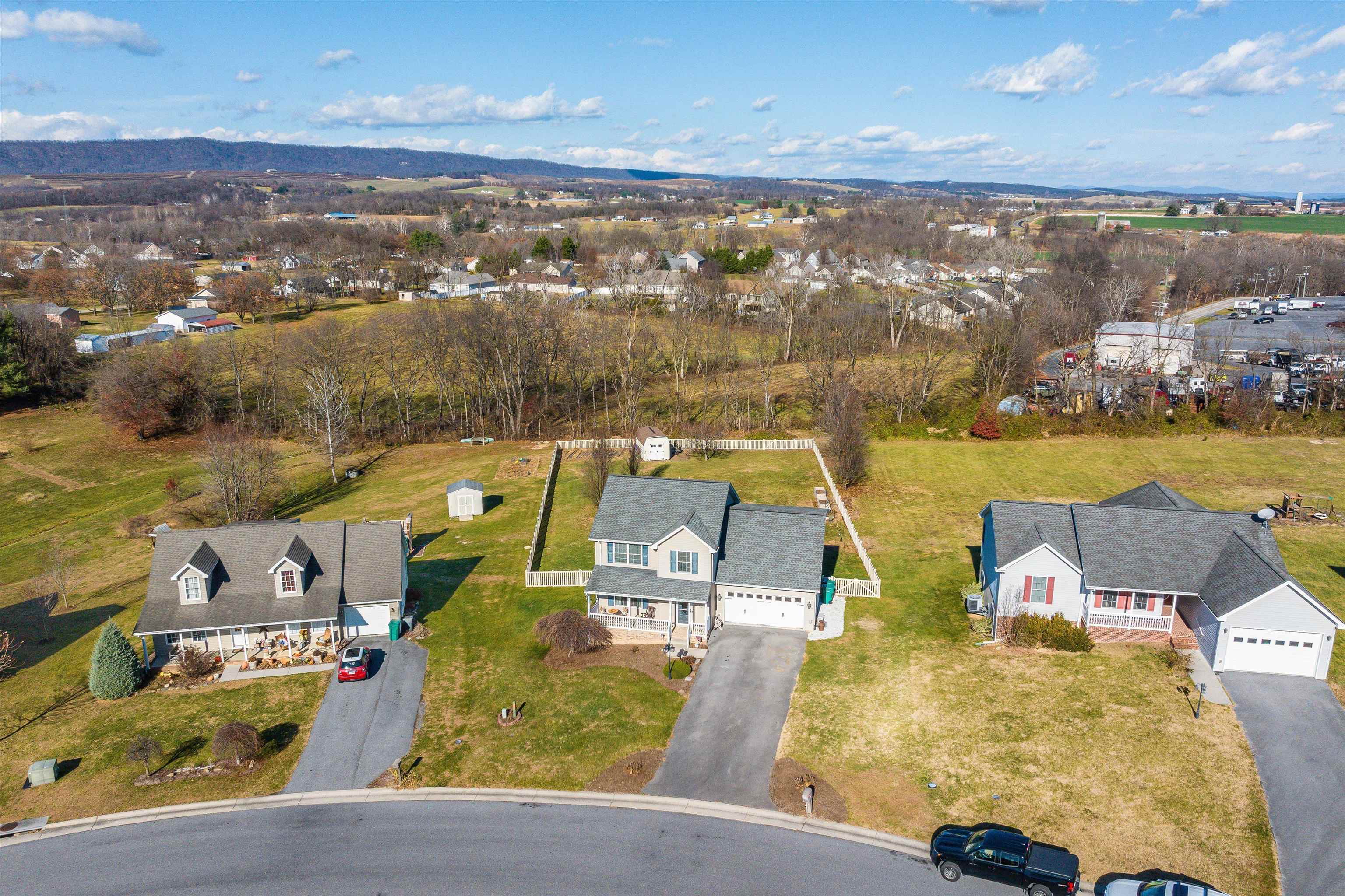 255 MORNINGSIDE DR, BROADWAY, Virginia 22815, 3 Bedrooms Bedrooms, ,2 BathroomsBathrooms,Residential,255 Morningside,255 MORNINGSIDE DR,671421 MLS # 671421