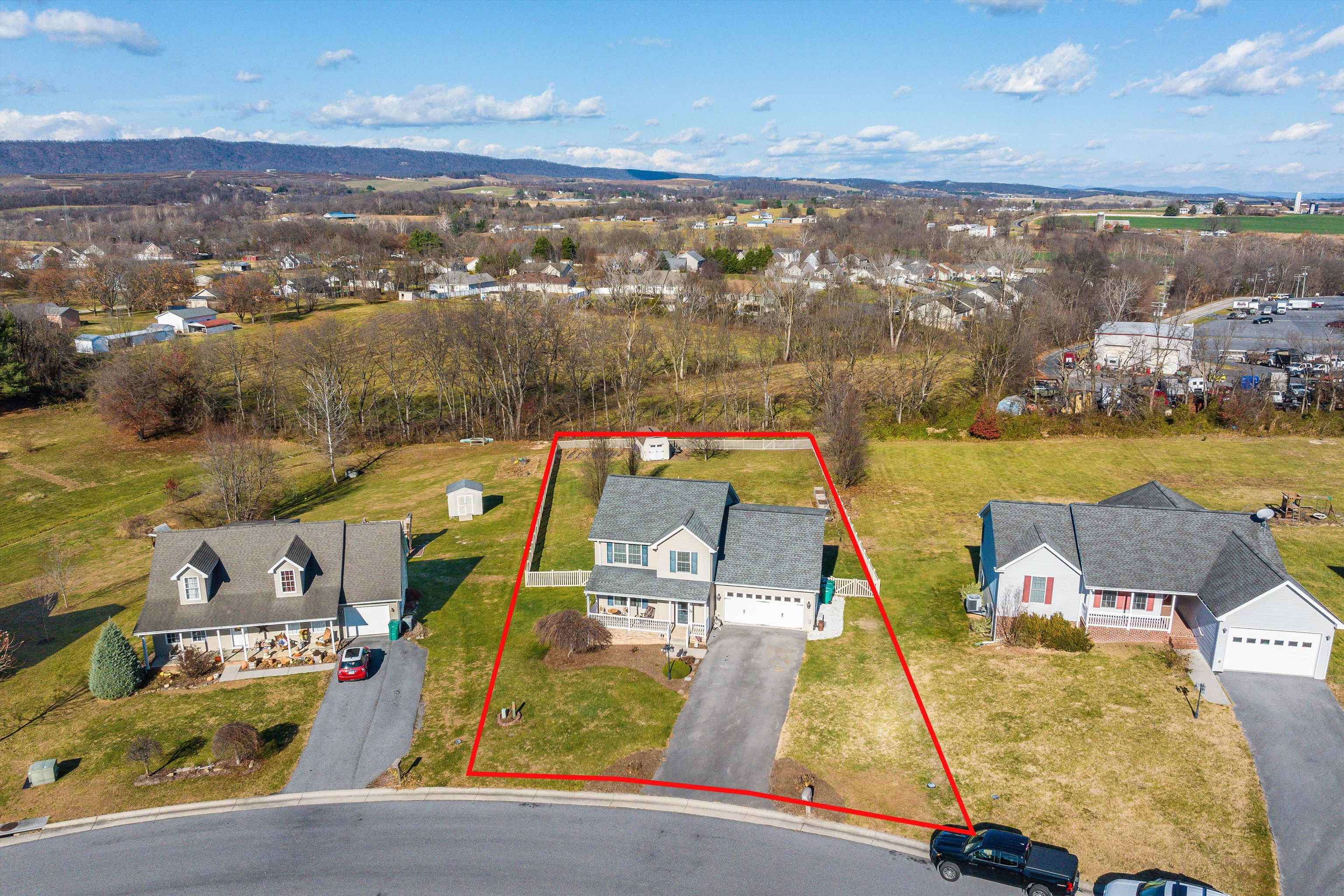 255 MORNINGSIDE DR, BROADWAY, Virginia 22815, 3 Bedrooms Bedrooms, ,2 BathroomsBathrooms,Residential,255 Morningside,255 MORNINGSIDE DR,671421 MLS # 671421