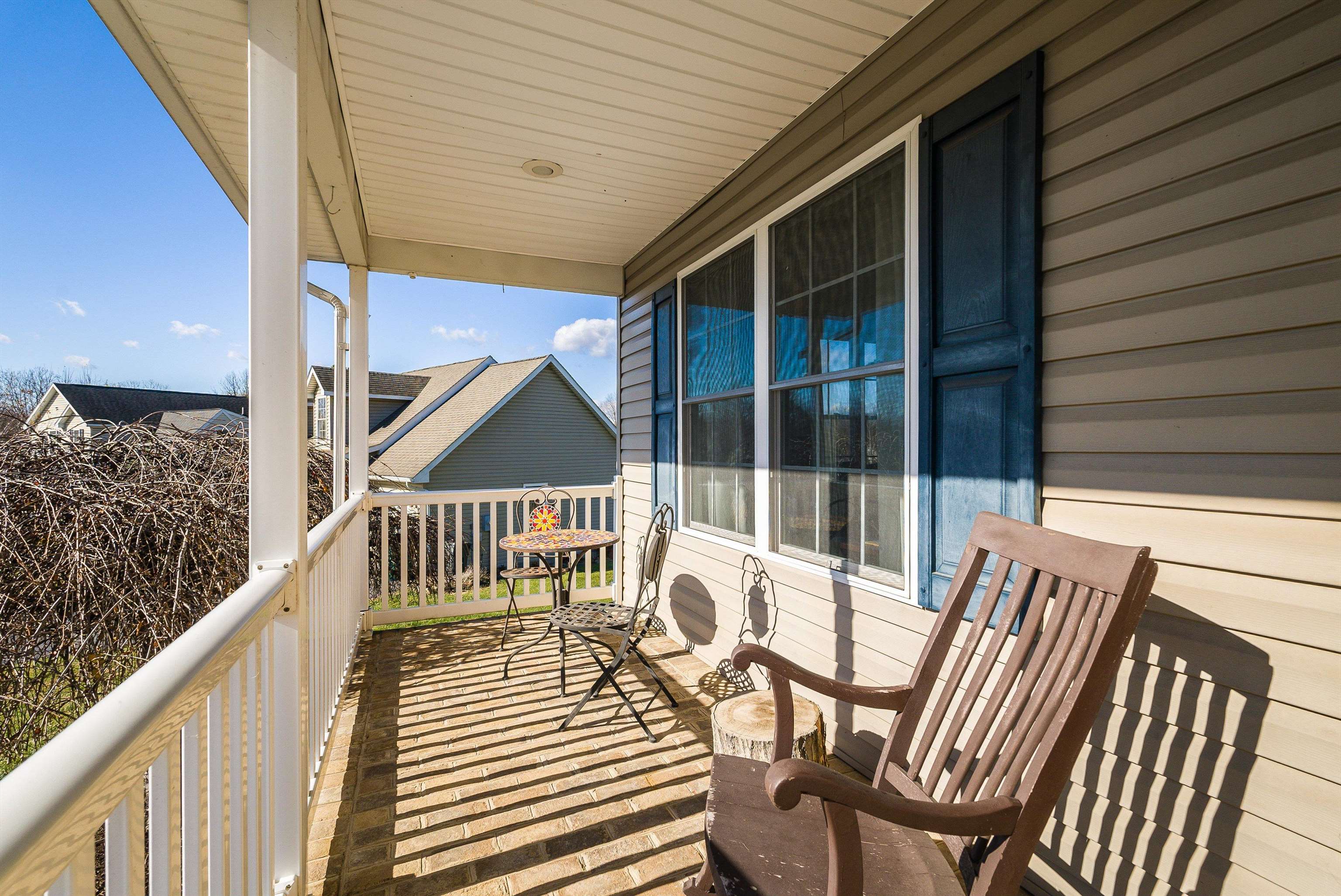 255 MORNINGSIDE DR, BROADWAY, Virginia 22815, 3 Bedrooms Bedrooms, ,2 BathroomsBathrooms,Residential,255 Morningside,255 MORNINGSIDE DR,671421 MLS # 671421