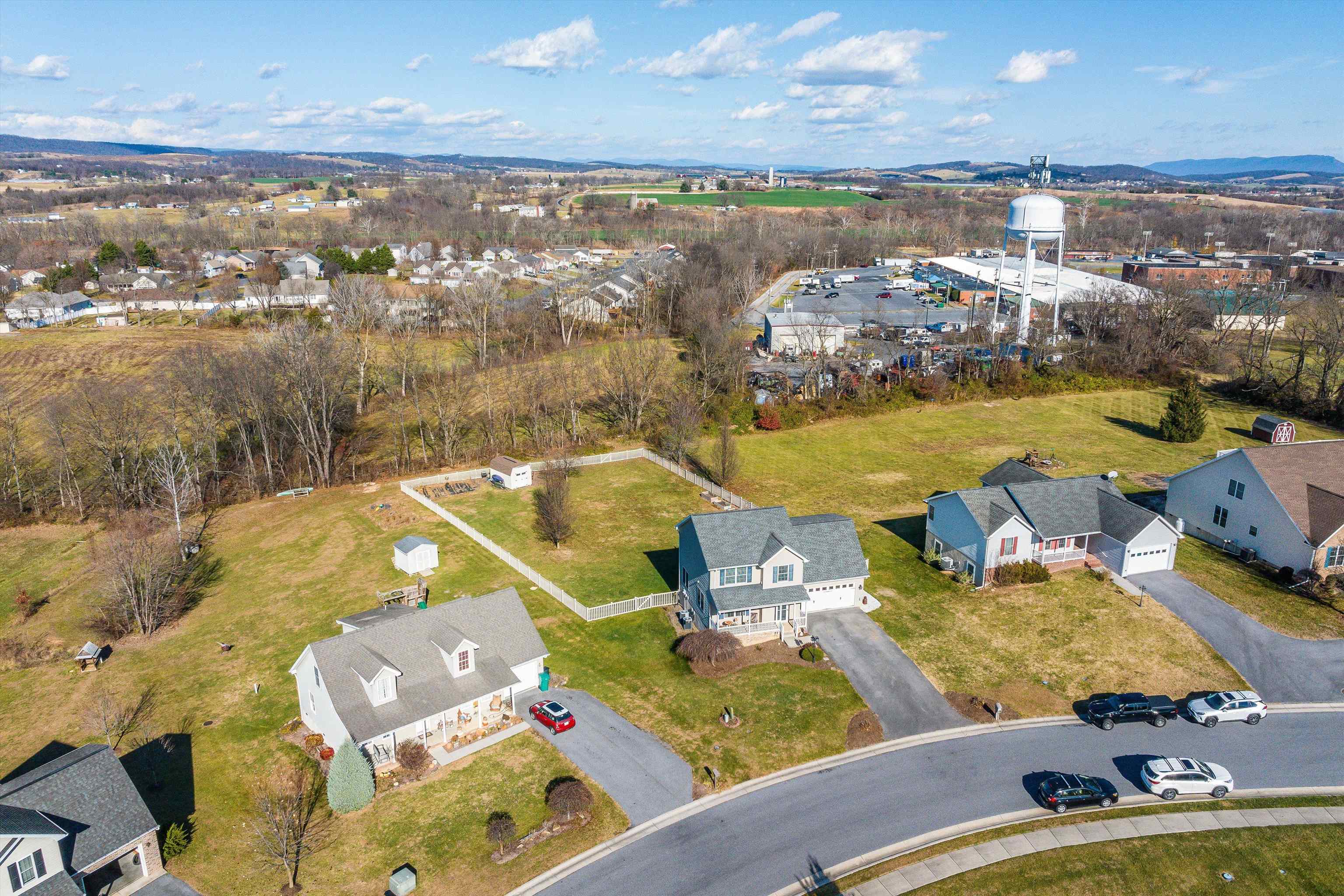 255 MORNINGSIDE DR, BROADWAY, Virginia 22815, 3 Bedrooms Bedrooms, ,2 BathroomsBathrooms,Residential,255 Morningside,255 MORNINGSIDE DR,671421 MLS # 671421