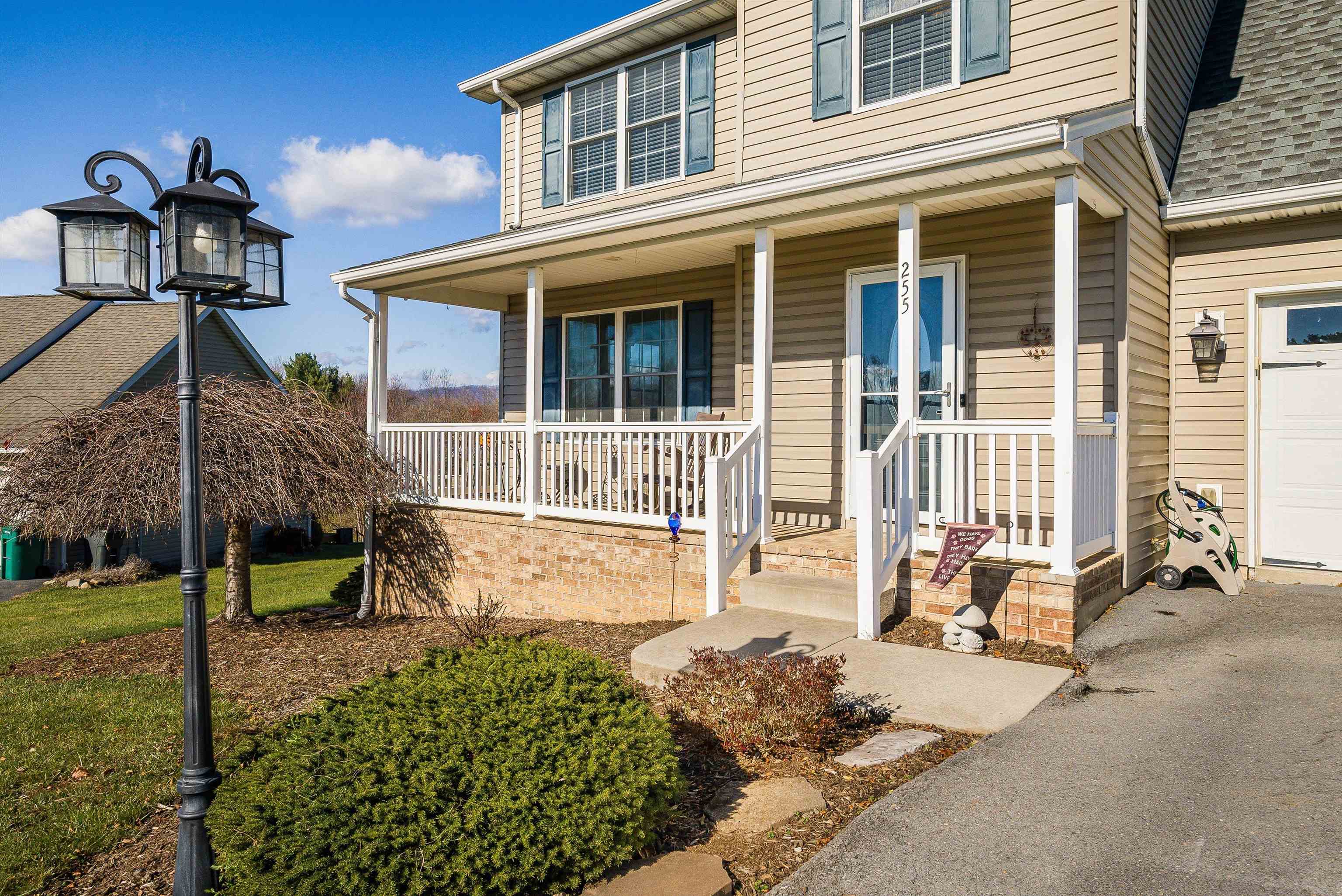 255 MORNINGSIDE DR, BROADWAY, Virginia 22815, 3 Bedrooms Bedrooms, ,2 BathroomsBathrooms,Residential,255 Morningside,255 MORNINGSIDE DR,671421 MLS # 671421