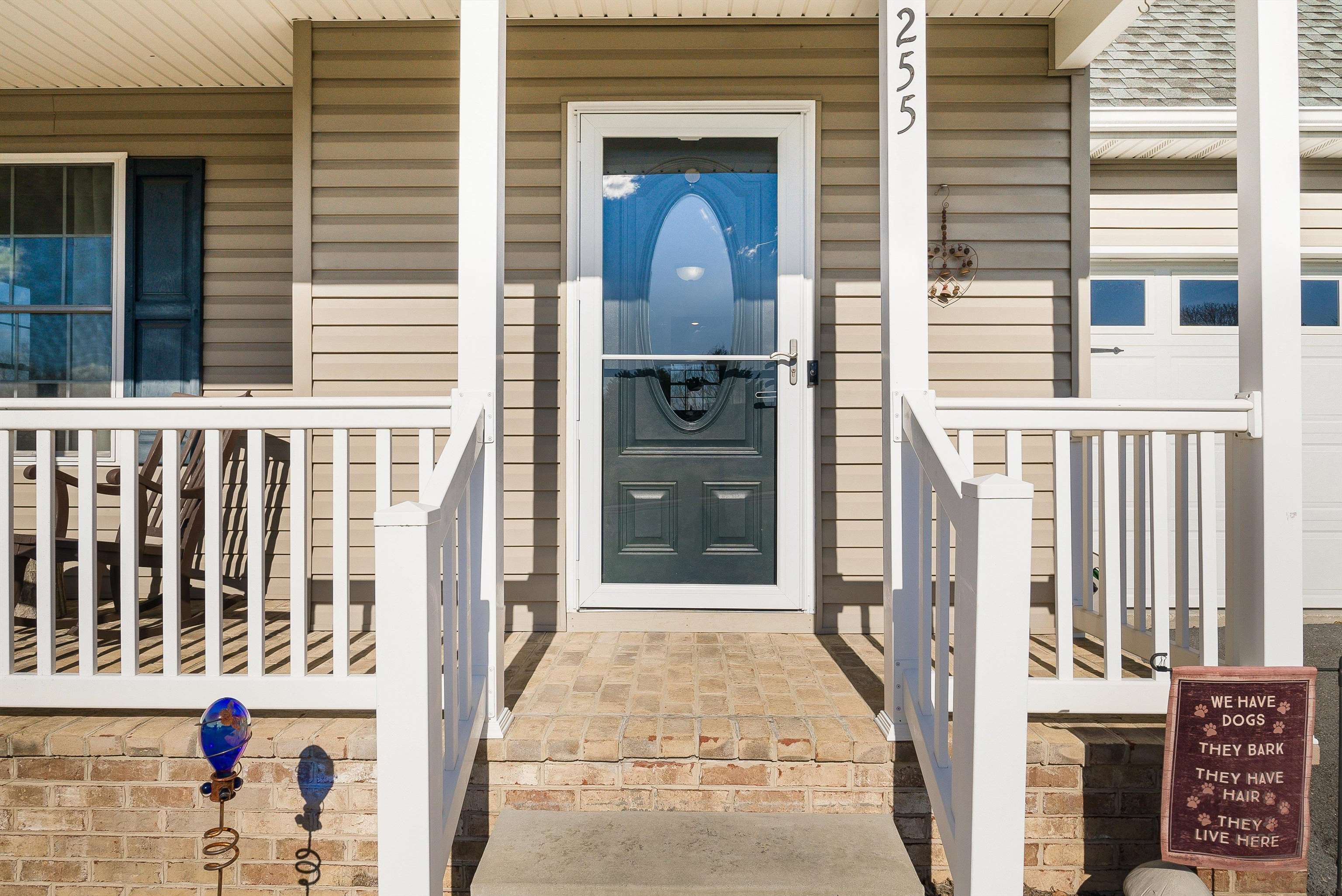 255 MORNINGSIDE DR, BROADWAY, Virginia 22815, 3 Bedrooms Bedrooms, ,2 BathroomsBathrooms,Residential,255 Morningside,255 MORNINGSIDE DR,671421 MLS # 671421