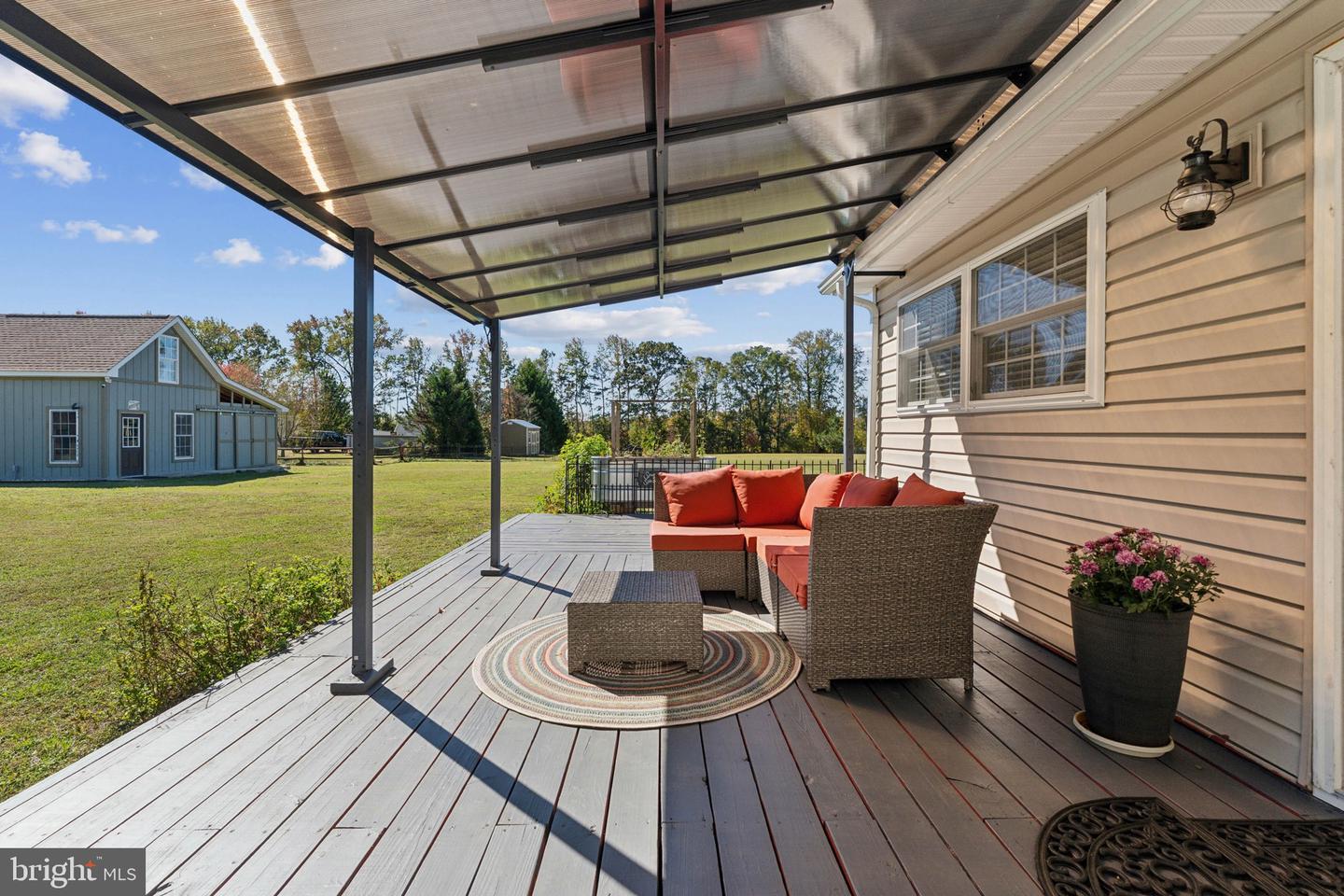 8158 TATE RD, RUTHER GLEN, Virginia 22546, 3 Bedrooms Bedrooms, ,2 BathroomsBathrooms,Residential,For sale,8158 TATE RD,VACV2009030 MLS # VACV2009030