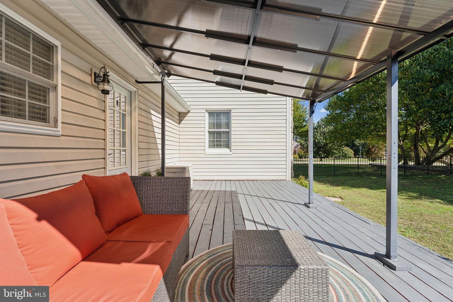 8158 TATE RD, RUTHER GLEN, Virginia 22546, 3 Bedrooms Bedrooms, ,2 BathroomsBathrooms,Residential,For sale,8158 TATE RD,VACV2009030 MLS # VACV2009030