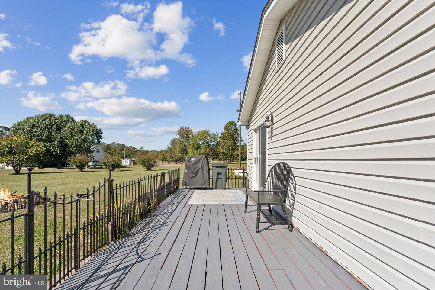 8158 TATE RD, RUTHER GLEN, Virginia 22546, 3 Bedrooms Bedrooms, ,2 BathroomsBathrooms,Residential,For sale,8158 TATE RD,VACV2009030 MLS # VACV2009030