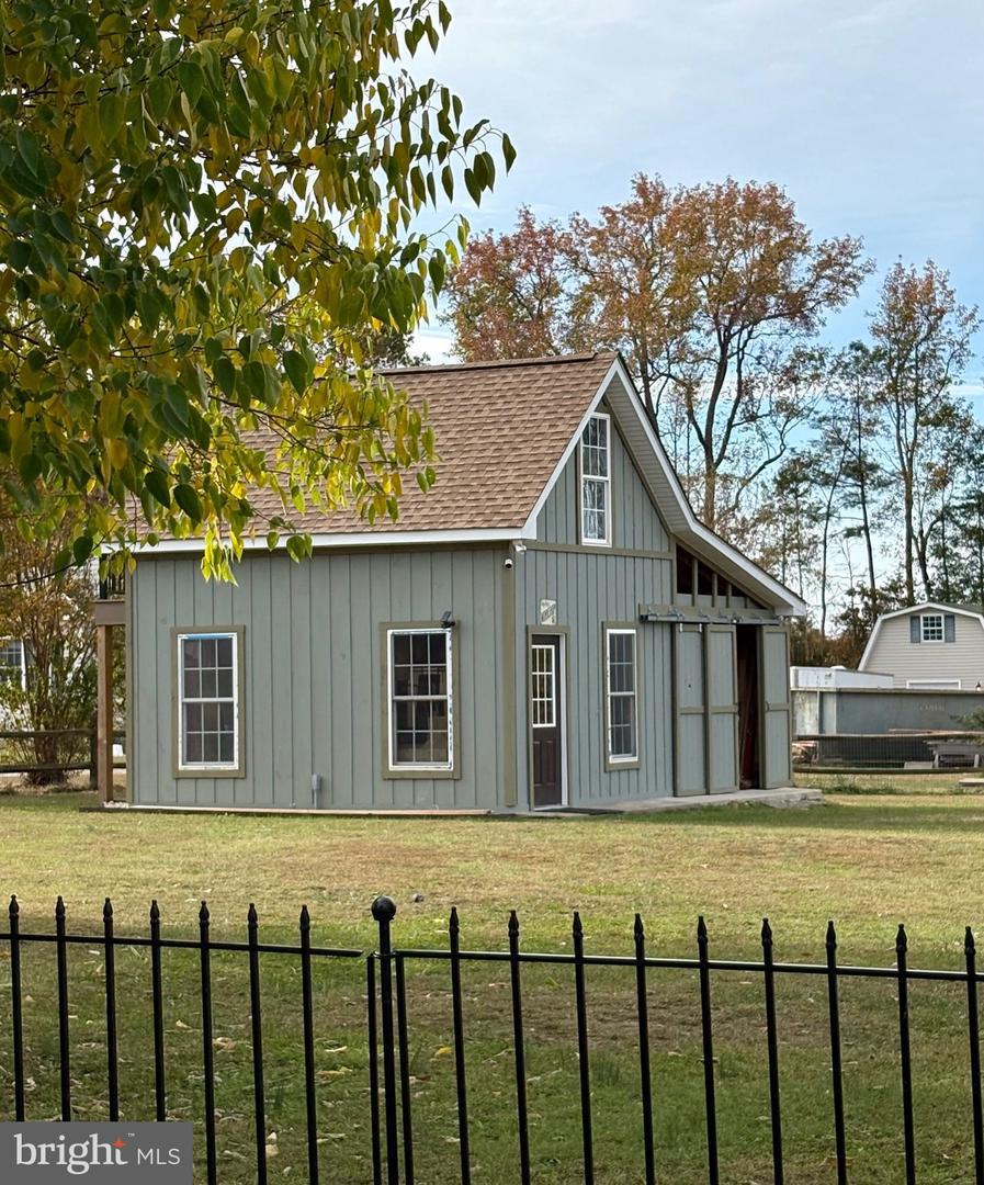 8158 TATE RD, RUTHER GLEN, Virginia 22546, 3 Bedrooms Bedrooms, ,2 BathroomsBathrooms,Residential,For sale,8158 TATE RD,VACV2009030 MLS # VACV2009030